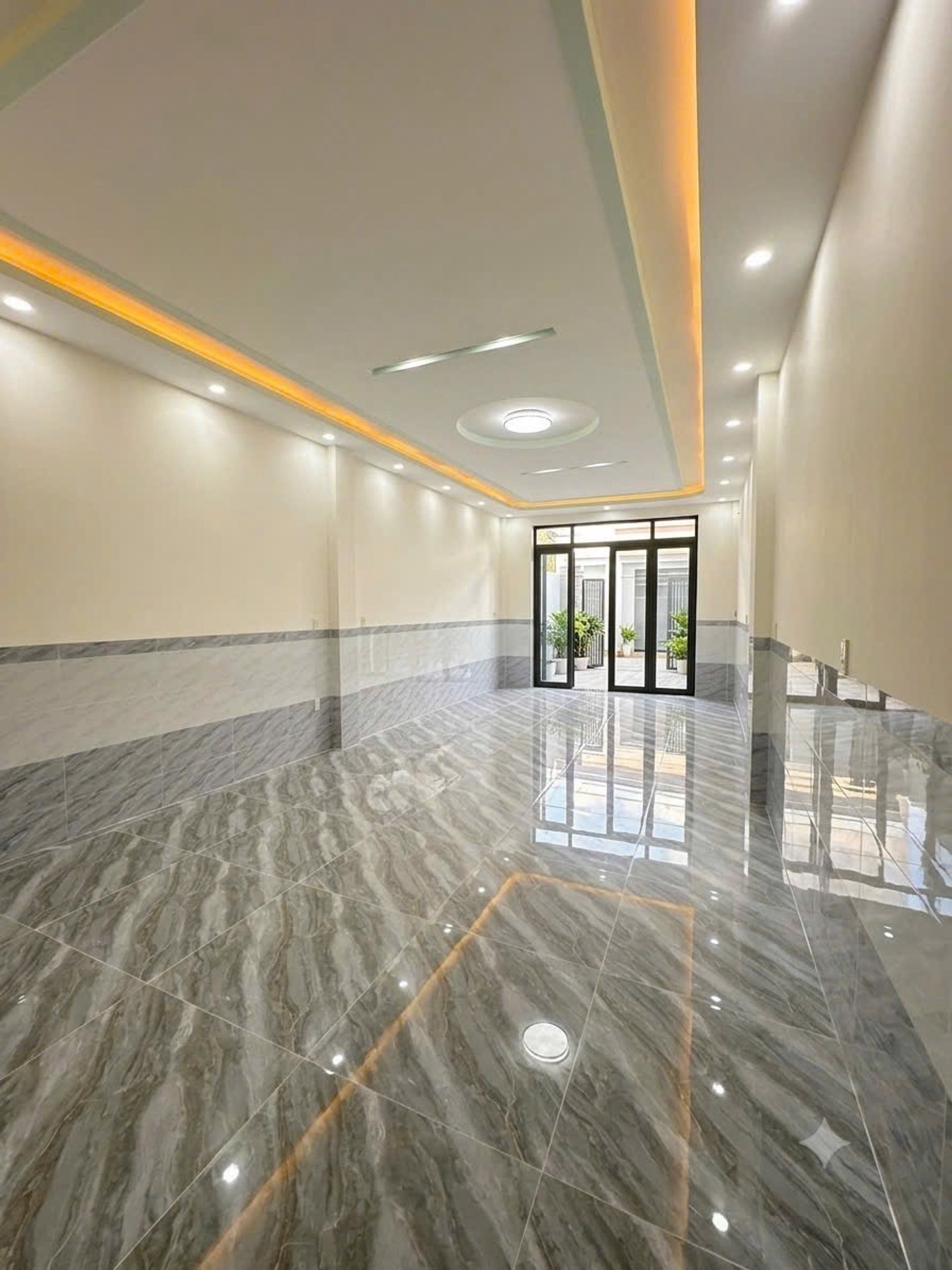 Bán nhà 2 tầng gần giáo xứ Gò Mây, 90m2- giá 7.1 tỷ