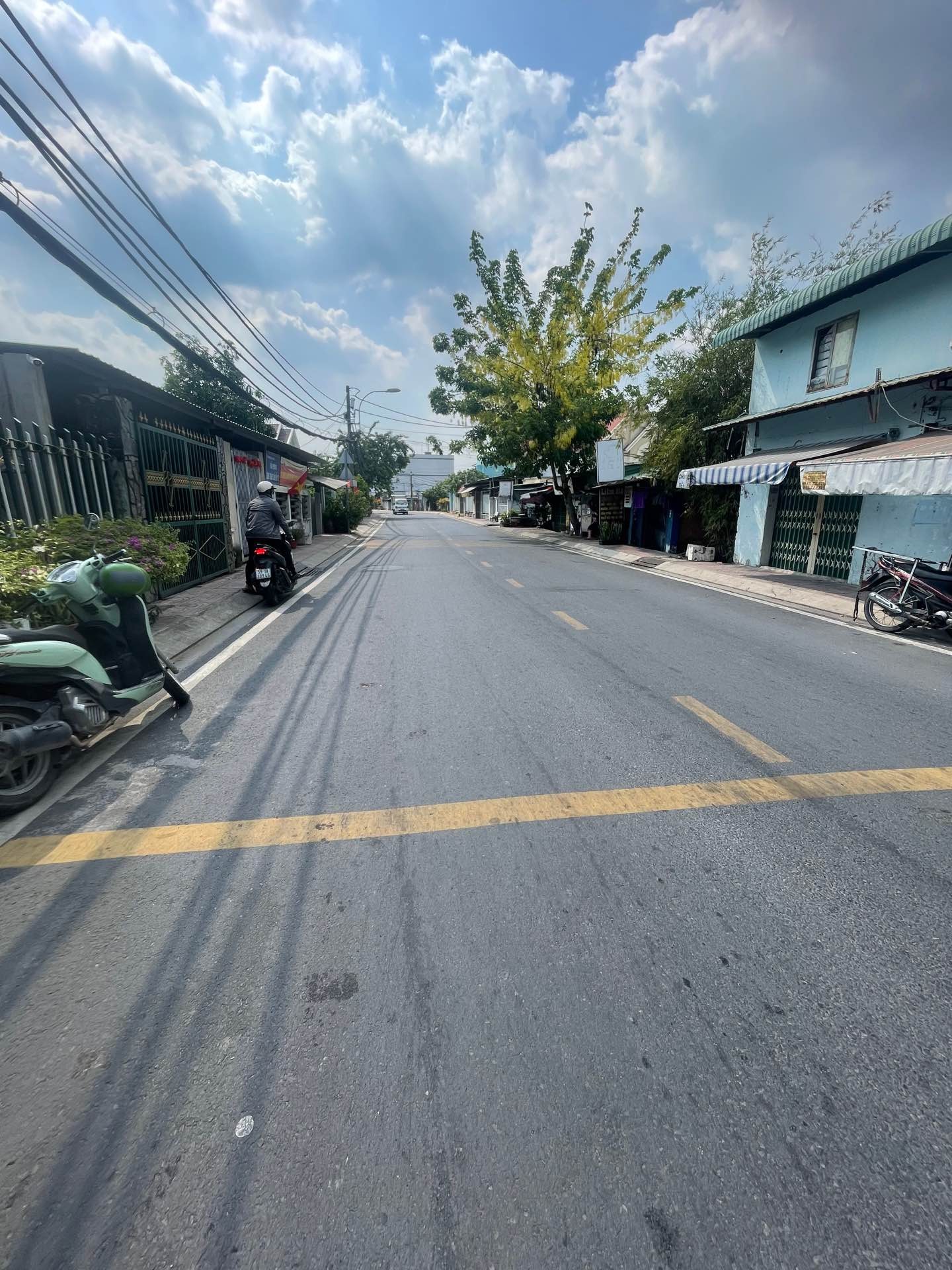 SOS Chủ gấp bán hạ thẳng 700tr
🔥 NHÀ MẶT TIỀN KINH DOANH – SÁT KDC TANIMEX – CHỈ 50M RA TÔ KÝ 🔥