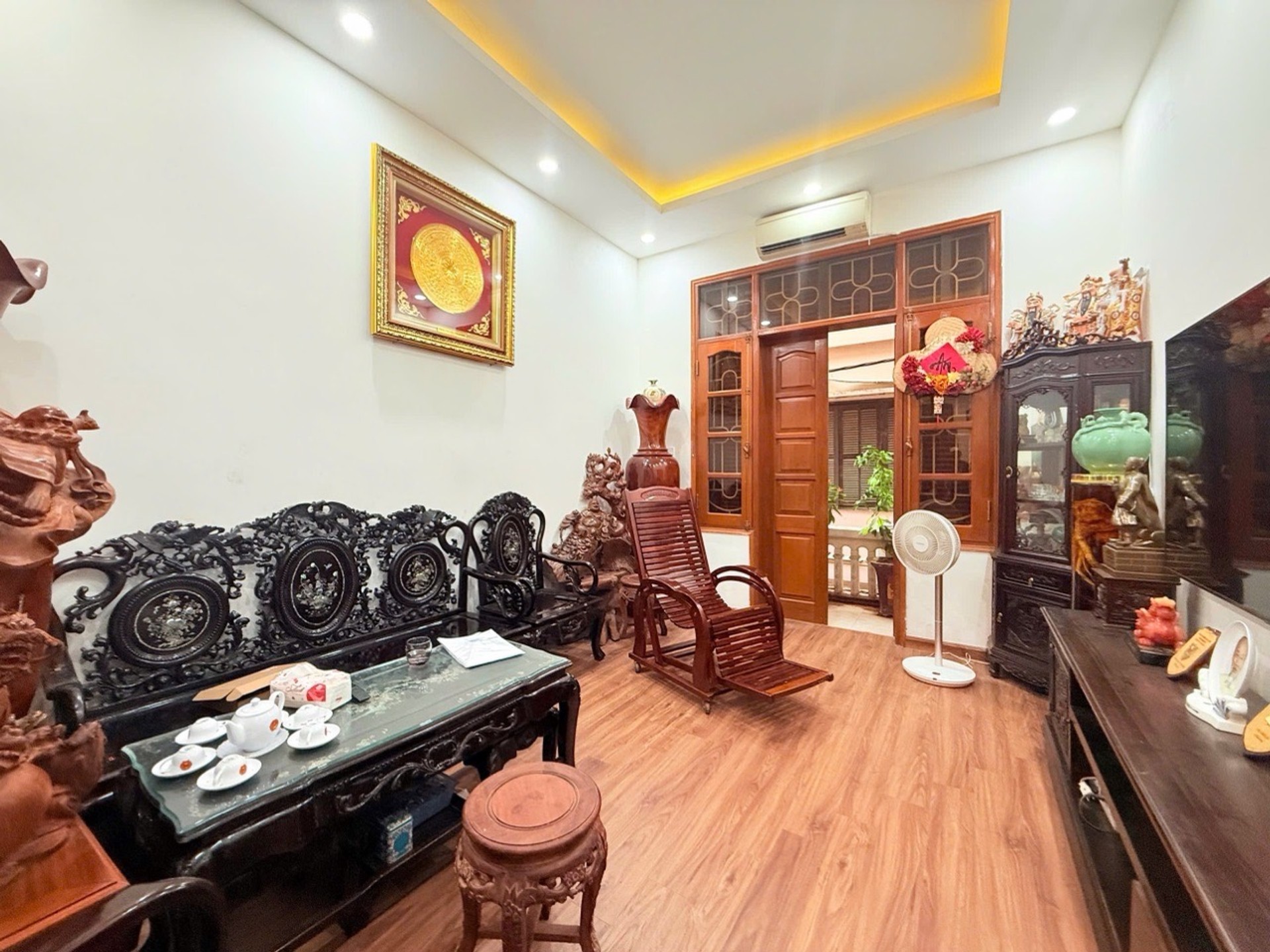 🚩Nhà bán phân lô🚘 tại quận Đống Đa với vị trí đắc địa và không gian thông thoáng
