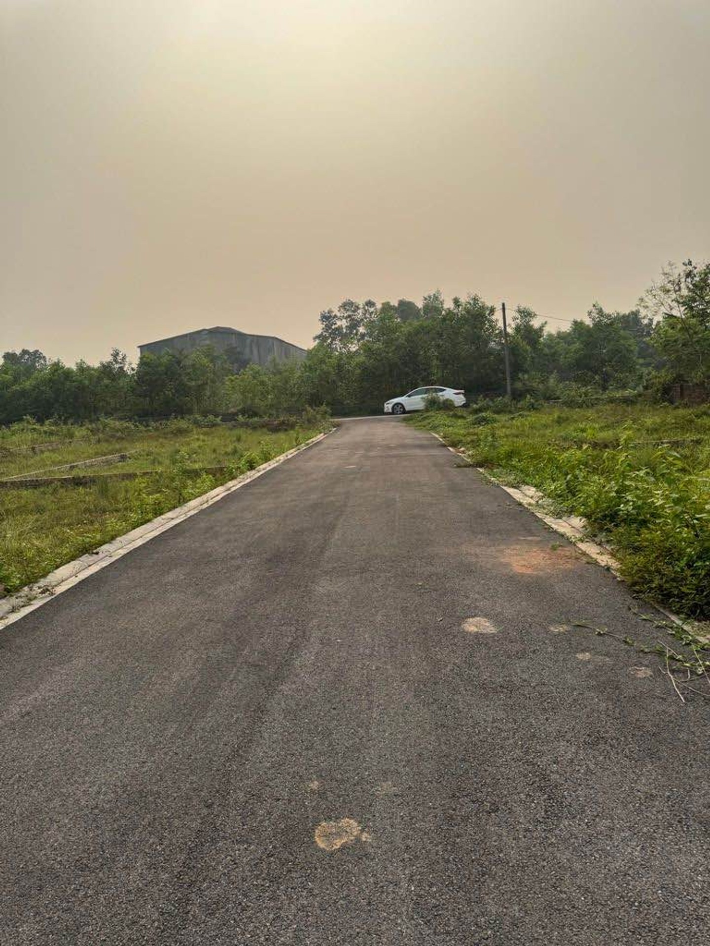 Lô đất Phú Thịnh giá hợp lý, sống xanh, an yên giữa Sóc Sơn