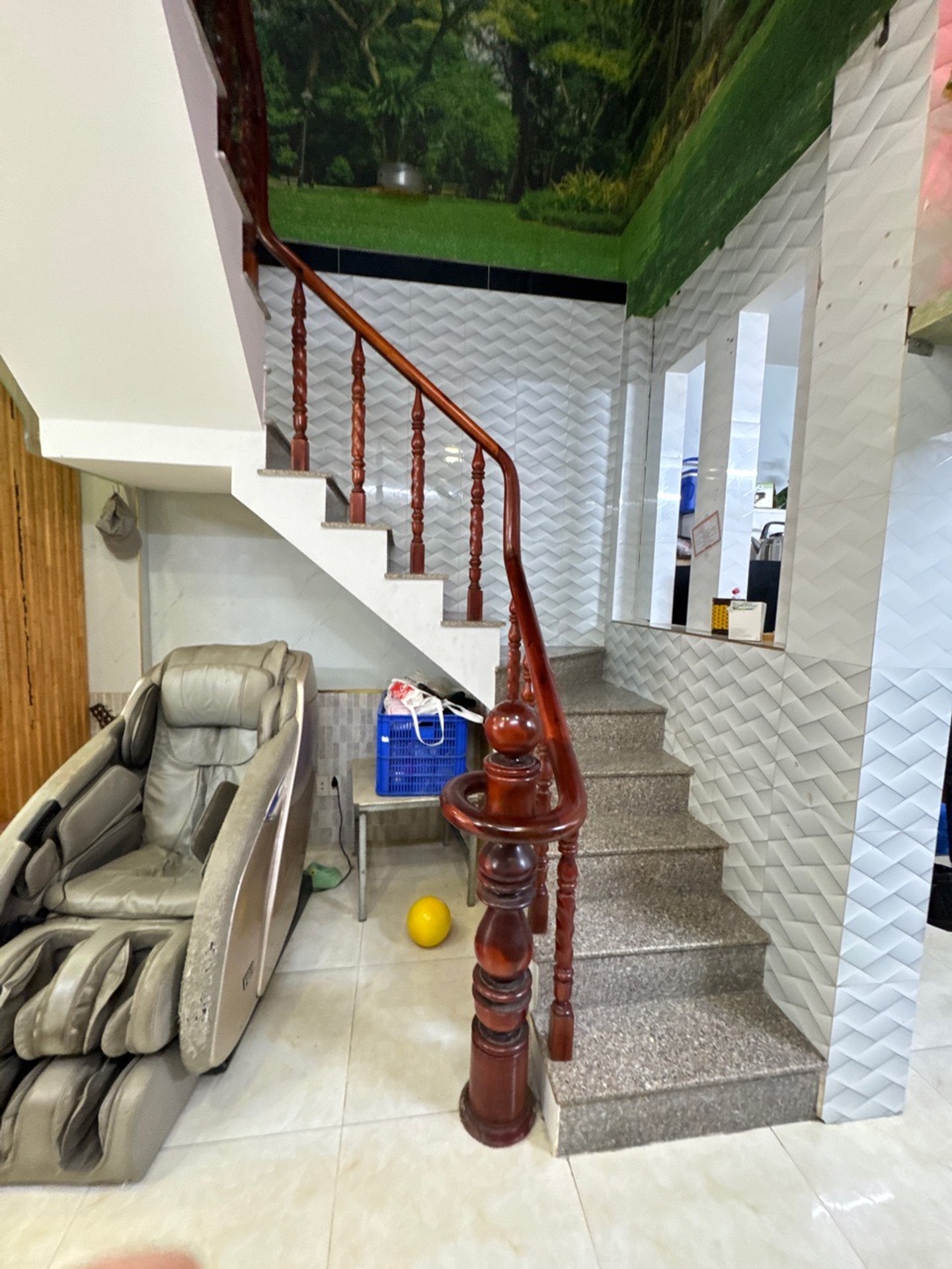 #TH020H
🏡 NHÀ MT HẺM XE TẢI -NGUYỄN DUY TRINH – Q 2 (PHƯỜNG BÌNH TRƯNG) – CHỈ 4,2 TỶ TL 🔥