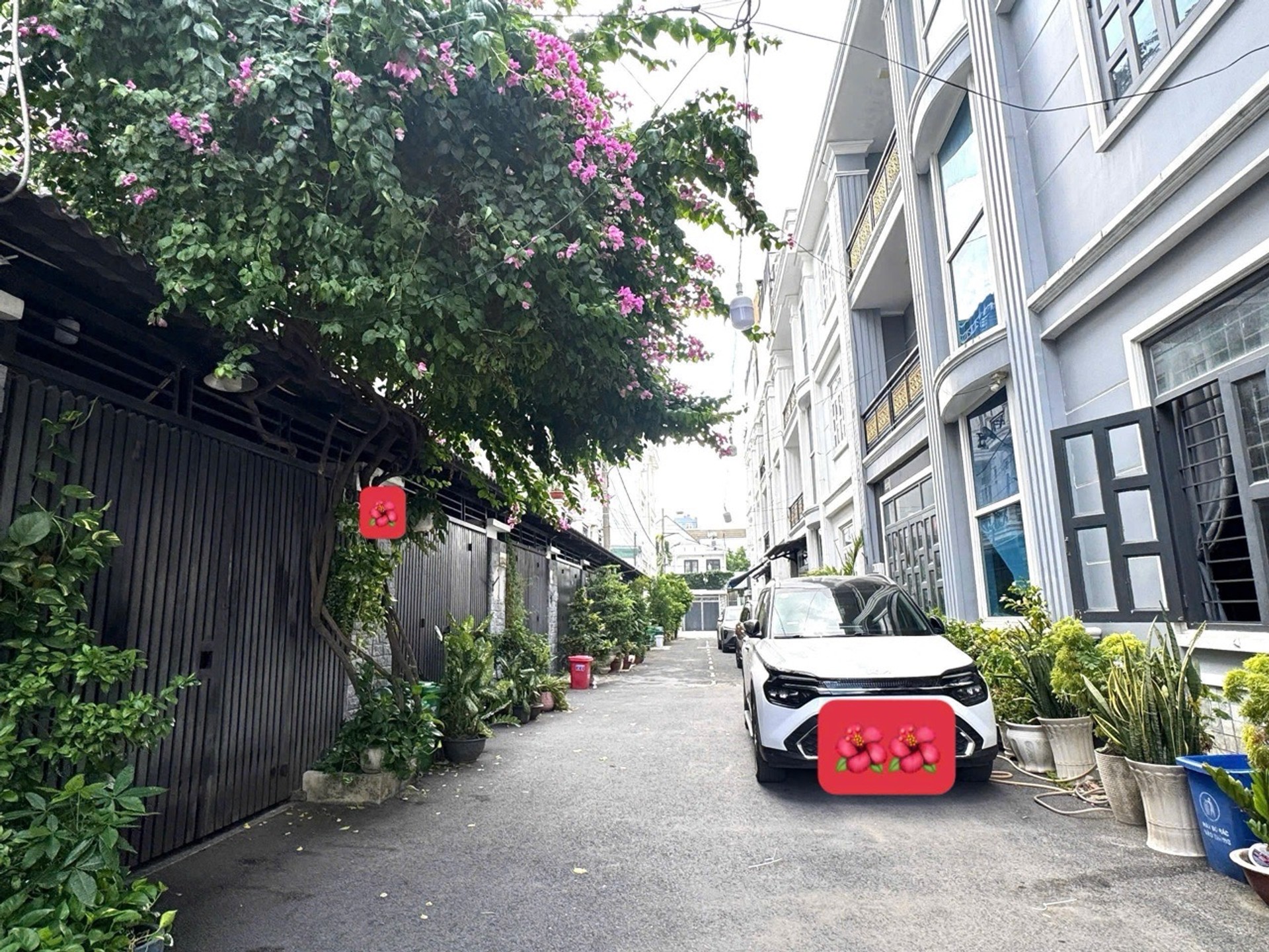 🔥 CHỦ GIẢM CHÀO CÒN 4.9 TỶ – HÀNG THƠM Q12! 🔥Ðương2 ô tô tránh nhau.