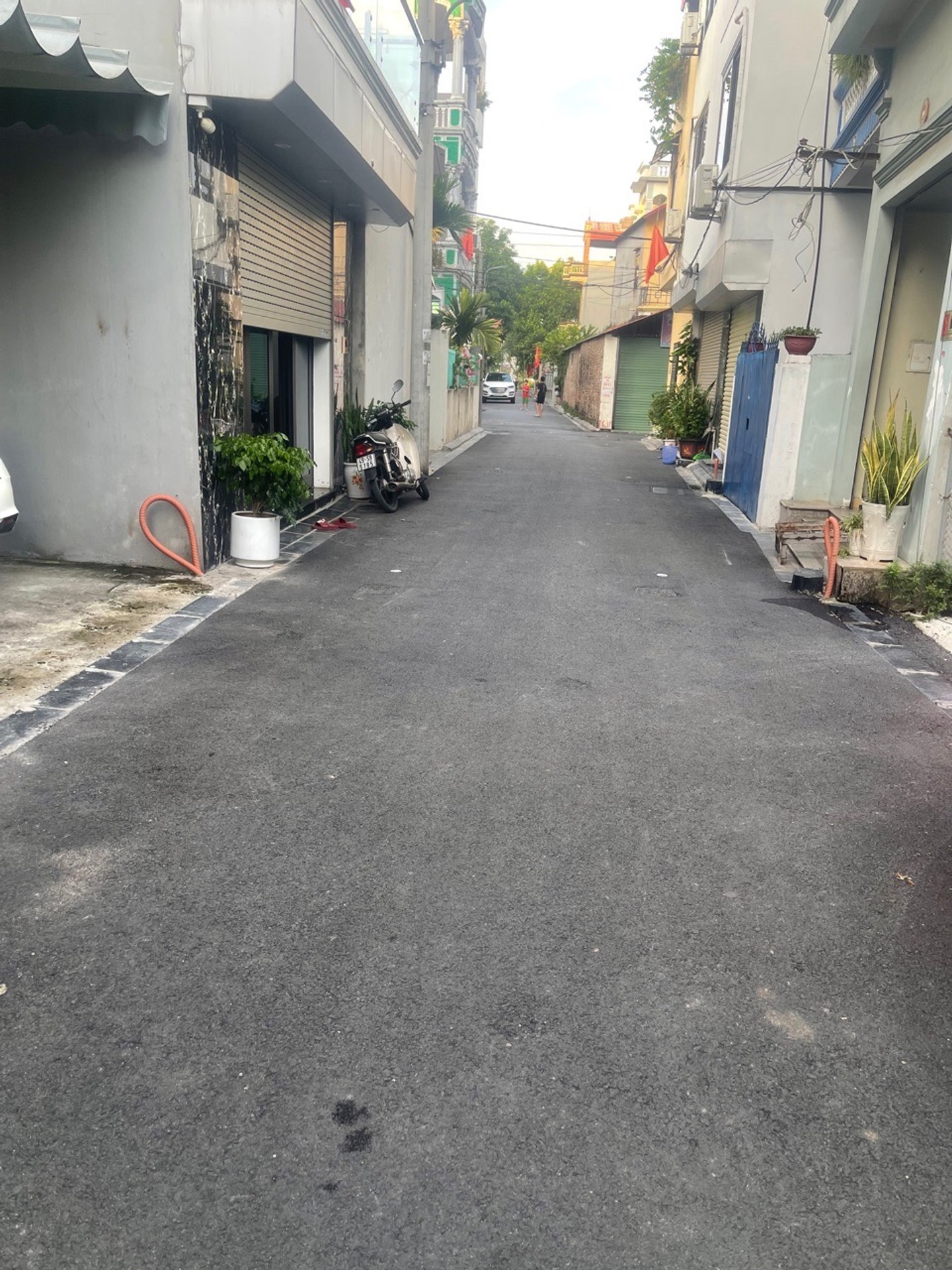 Đất lung linh lô góc 2 mặt thoáng, ô tô gần cửa Nam Hồng - Phúc Thịnh - Võ Nguyên Giáp - nhỉnh 2 tỷ