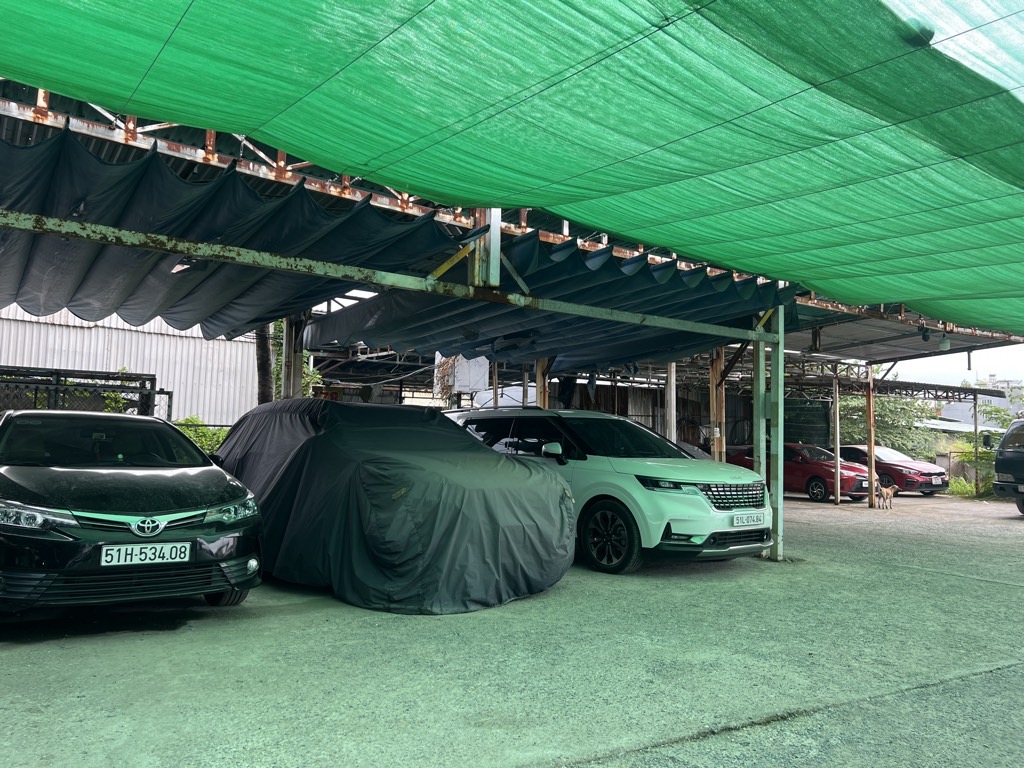 Bán nhà mặt phố 2 mặt tiền Nguyễn Văn Quá Q12, diện tích 890m2