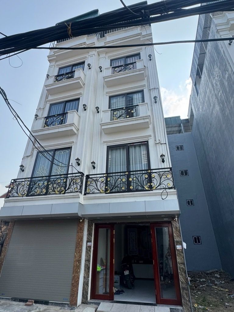 Nhà Mặt Phố Hoà Bình, Giá Tốt Cho Kinh Doanh