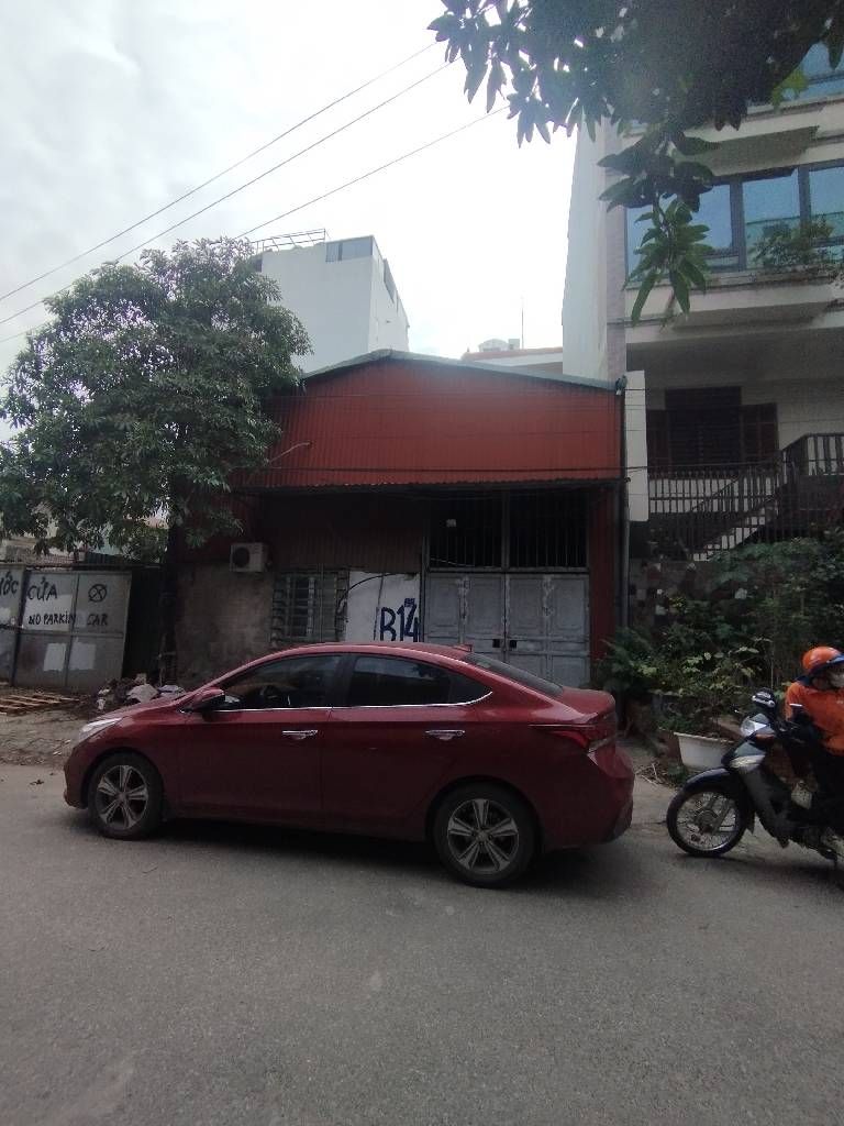 Cơ hội vàng sở hữu đất đẹp khu Đức Diễn, giao dịch nhanh