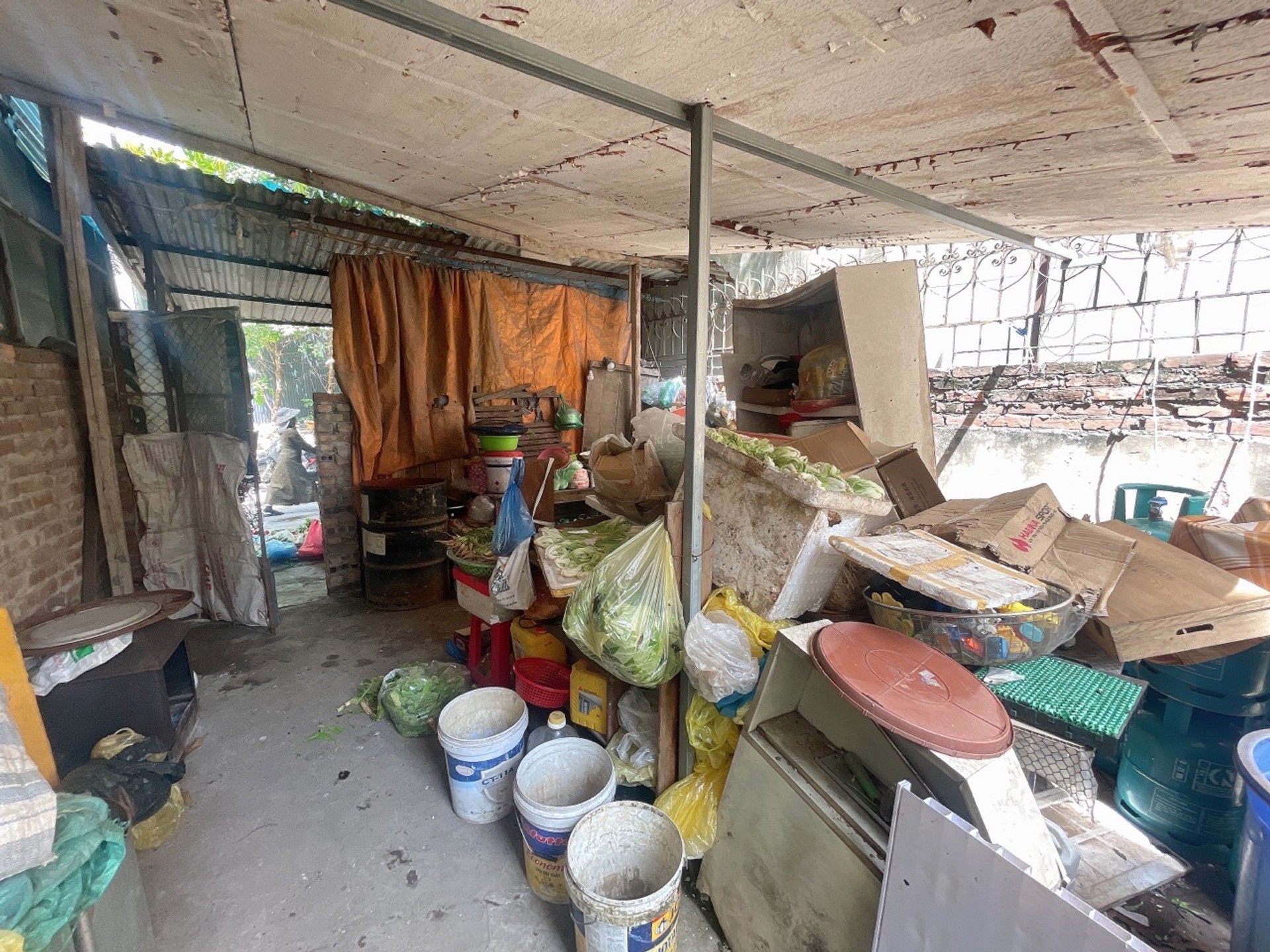 Bán đất mặt tiền rộng 4.5m tại phường Phúc Diễn, diện tích sử dụng thực tế 90m2, pháp lý đầy đủ