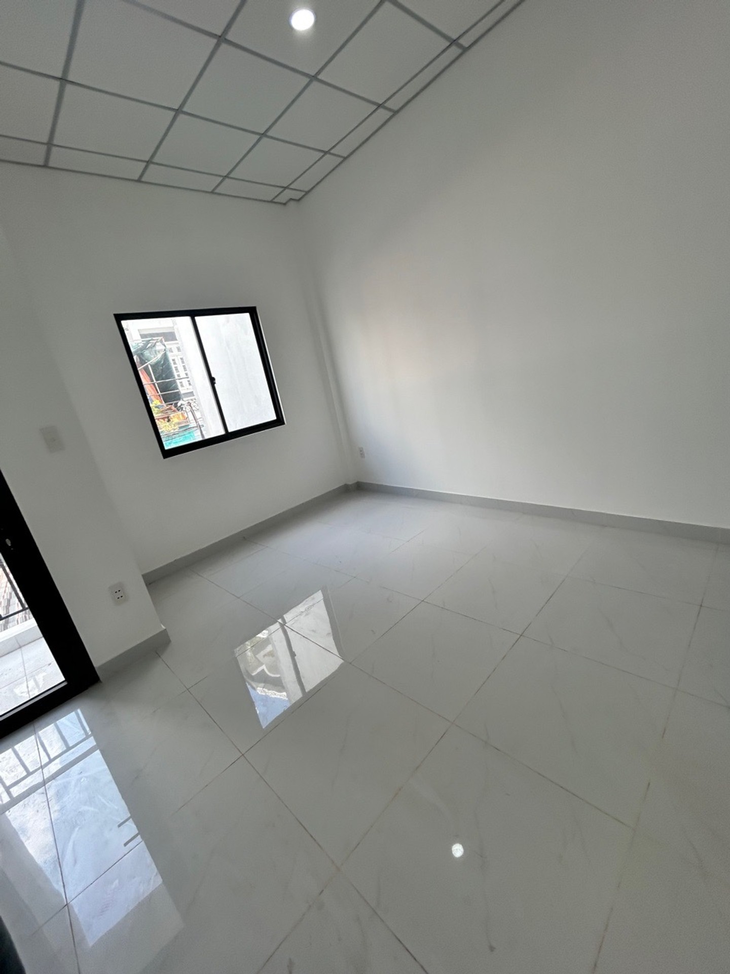 Bán nhà 2 tầng 3 phòng ngủ, diện tích 86m2 tại Bình Tân