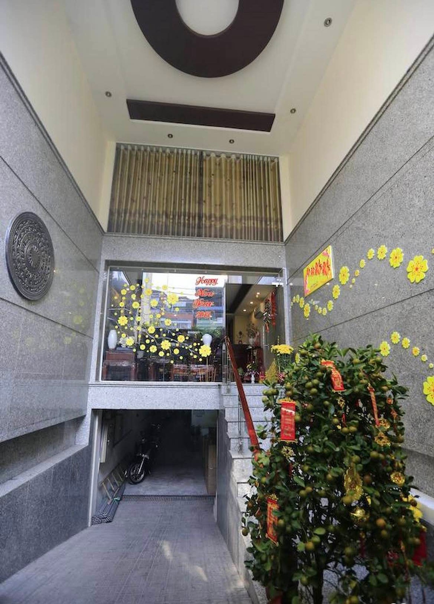 Bán nhà mặt phố kinh doanh tại trung tâm Quận 1, diện tích 107.8m², 10 tầng tiện lợi