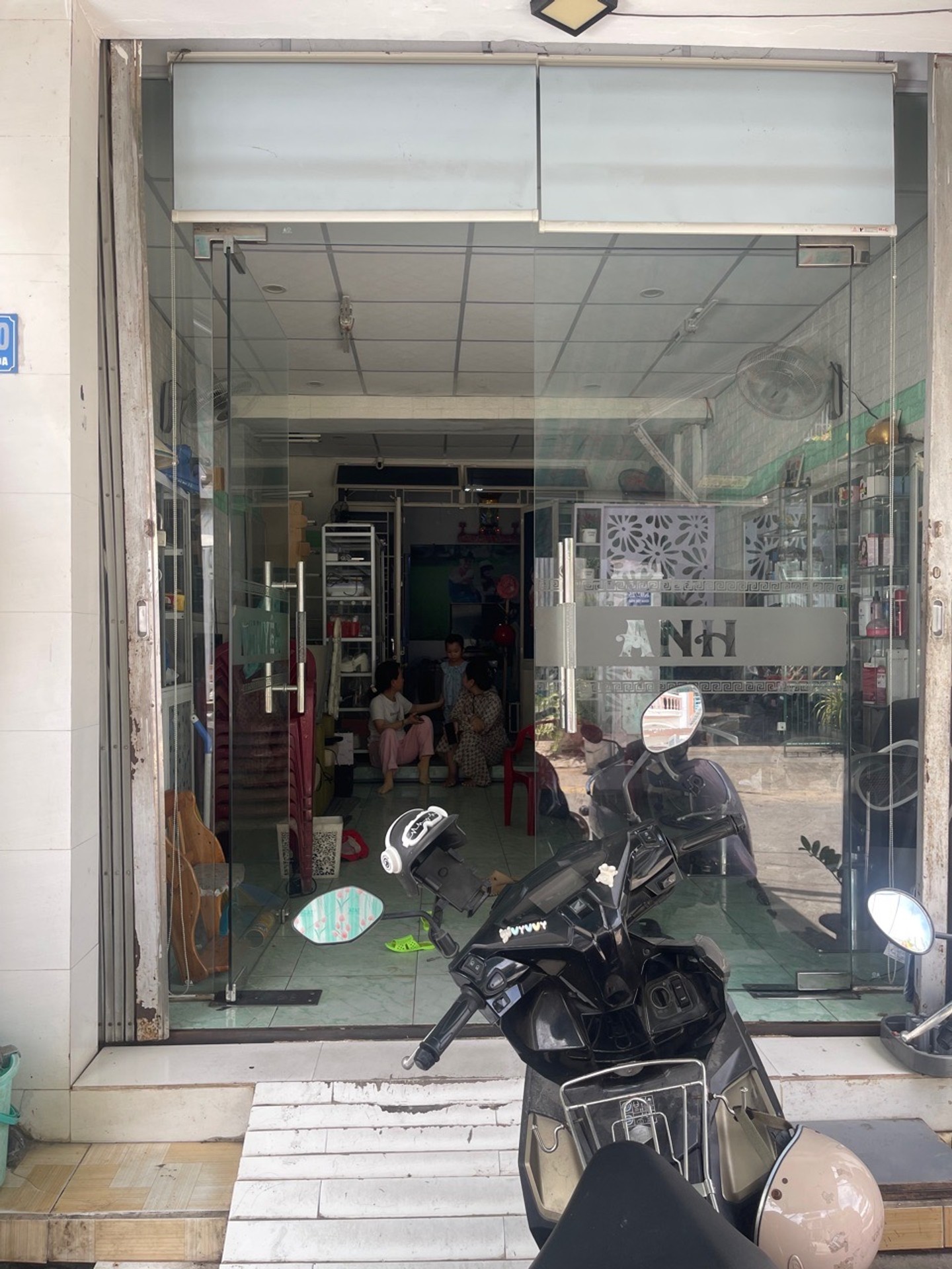Bán nhà riêng, Đinh Thị Hoà, Sơn Trà gần biển Mỹ Khê, diện tích 90,3m², pháp lý rõ ràng