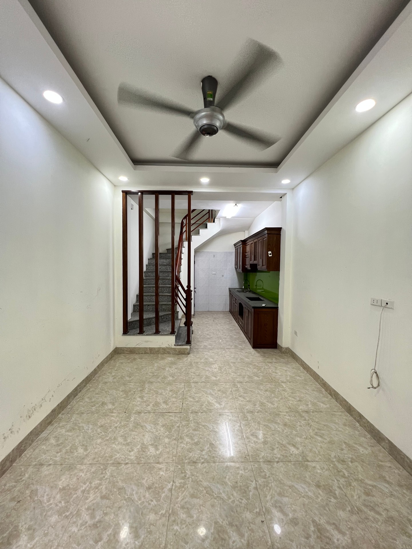BÁN NHÀ ĐẸP THANH BÌNH – MỖ LAO - GẦN Hồ GƯƠM PLAZA - 31M² × 5 TẦNG - 7,9 TỶ