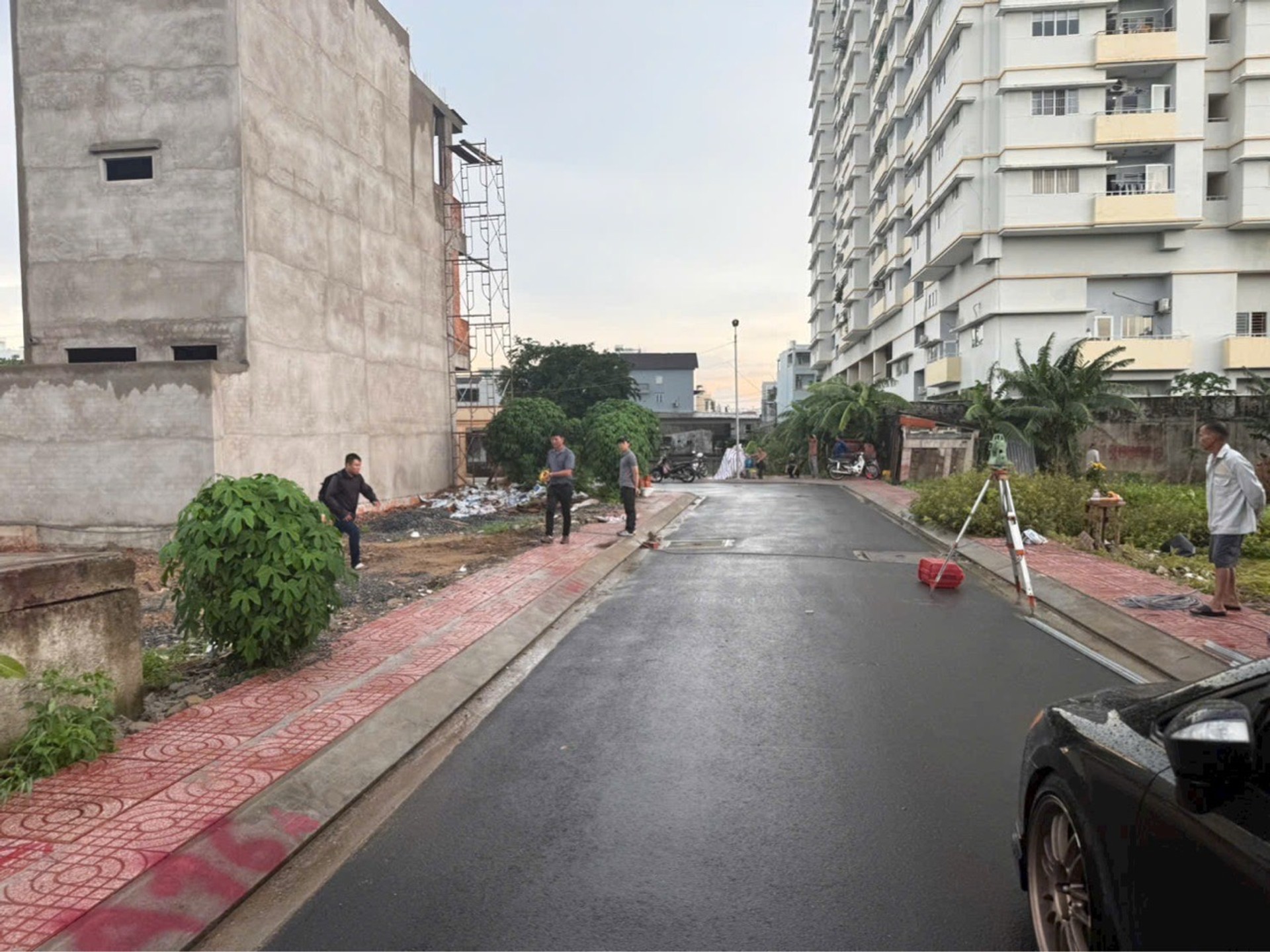 Cơ hội sở hữu đất vàng hẻm An Dương Vương giá cực tốt giảm thêm 150 triệu