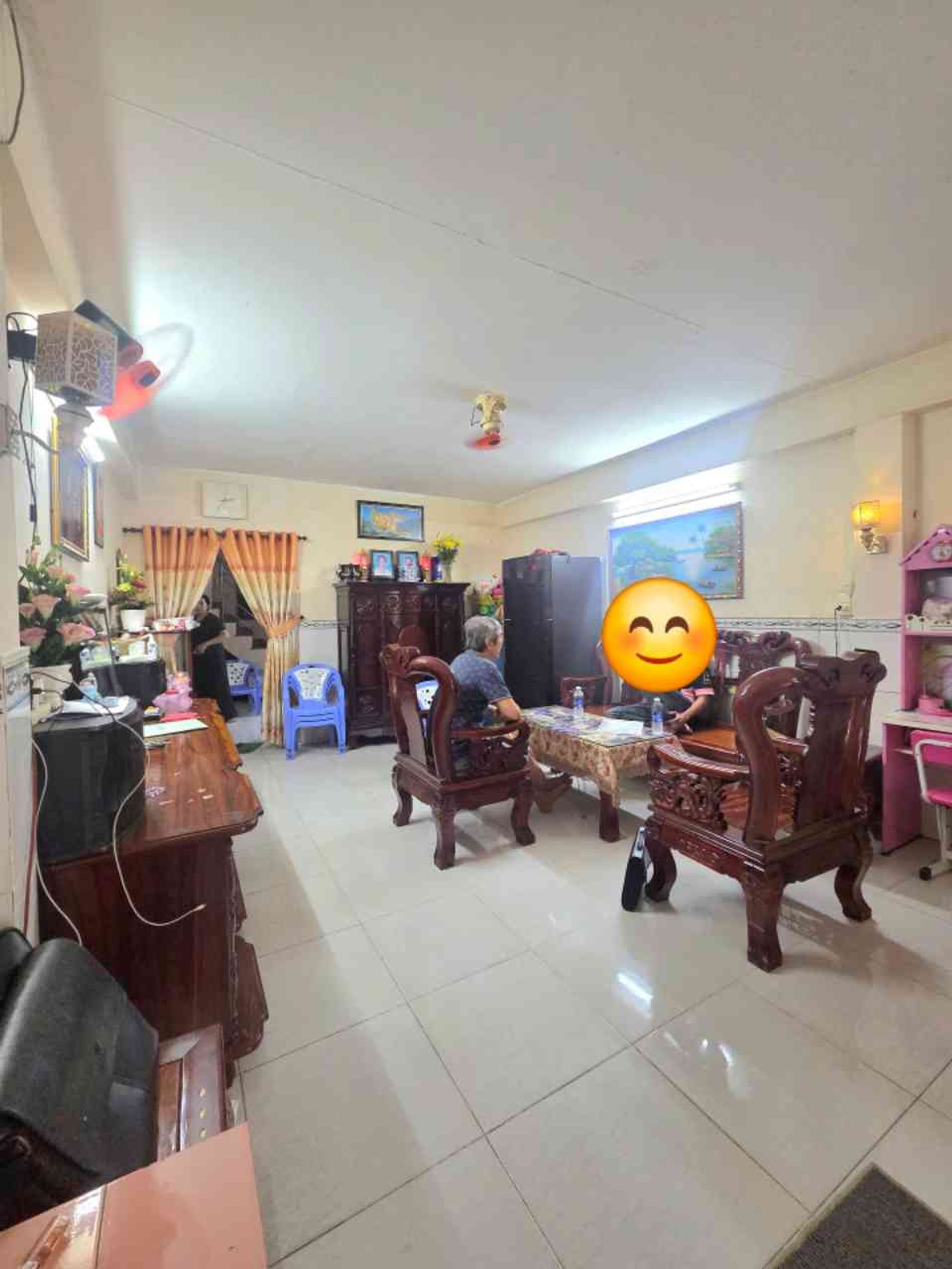 Cơ hội hiếm có sở hữu nhà vuông vức tại vị trí kết nối đắc địa quận Bình Tân