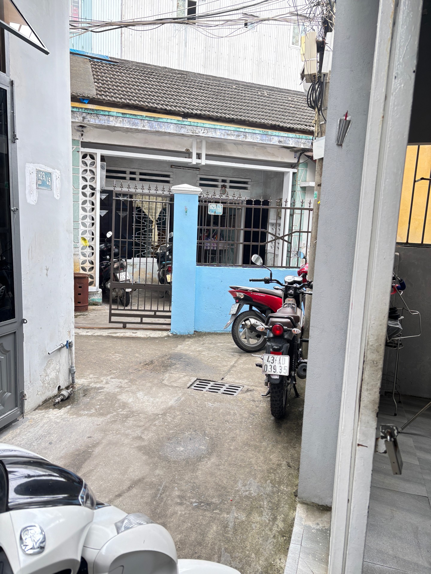 Bán nhà riêng, Lê Duân, Hải Châu, Đà Nẵng, diện tích 52,3m2, giá 3,8 tỷ