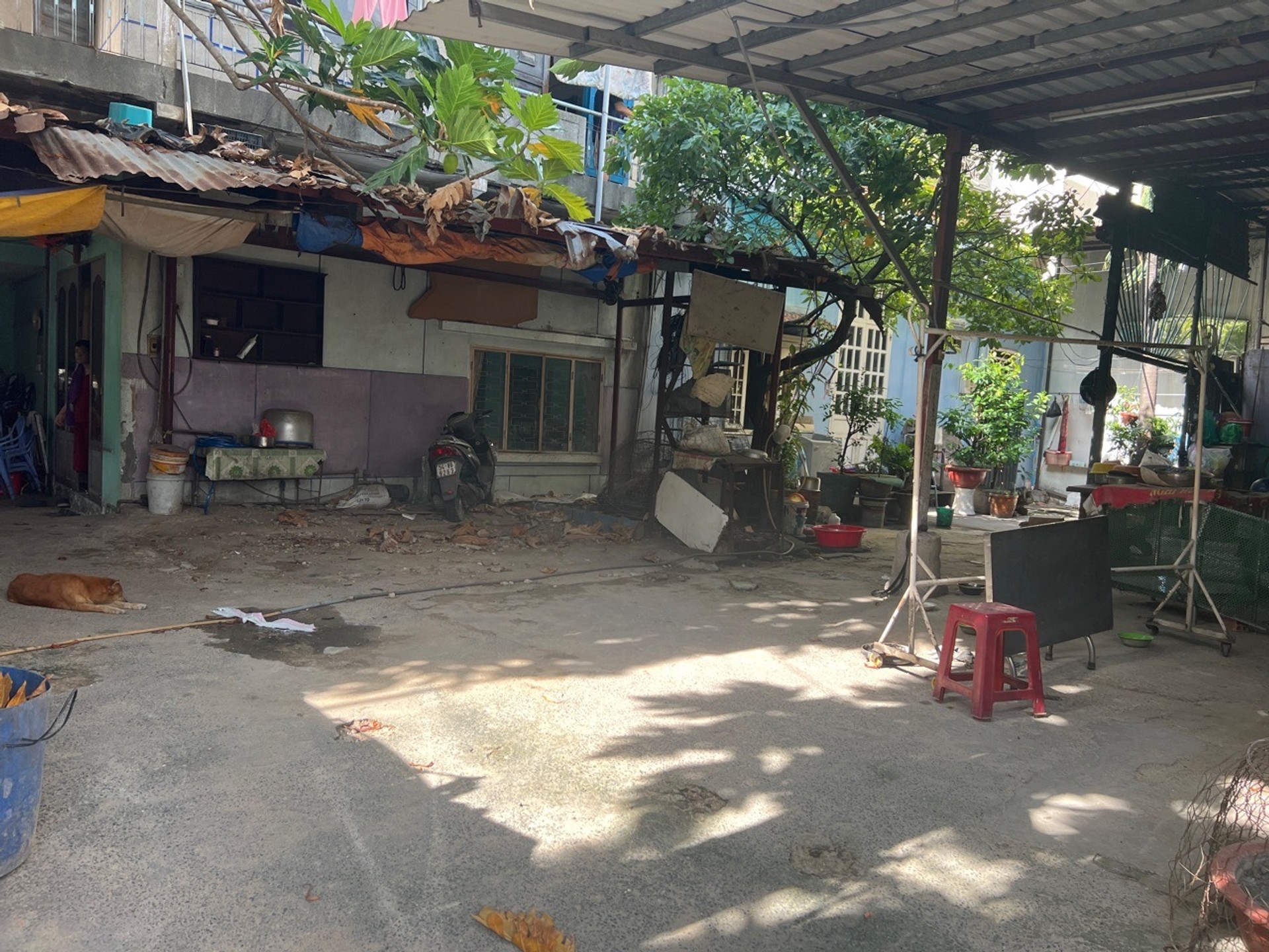 SIÊU PHẨM ĐẤT VÀNG GÒ VẤP – NGANG 20M KHÔNG CÓ CĂN THỨ 2 – CHỈ 60 TR/M²