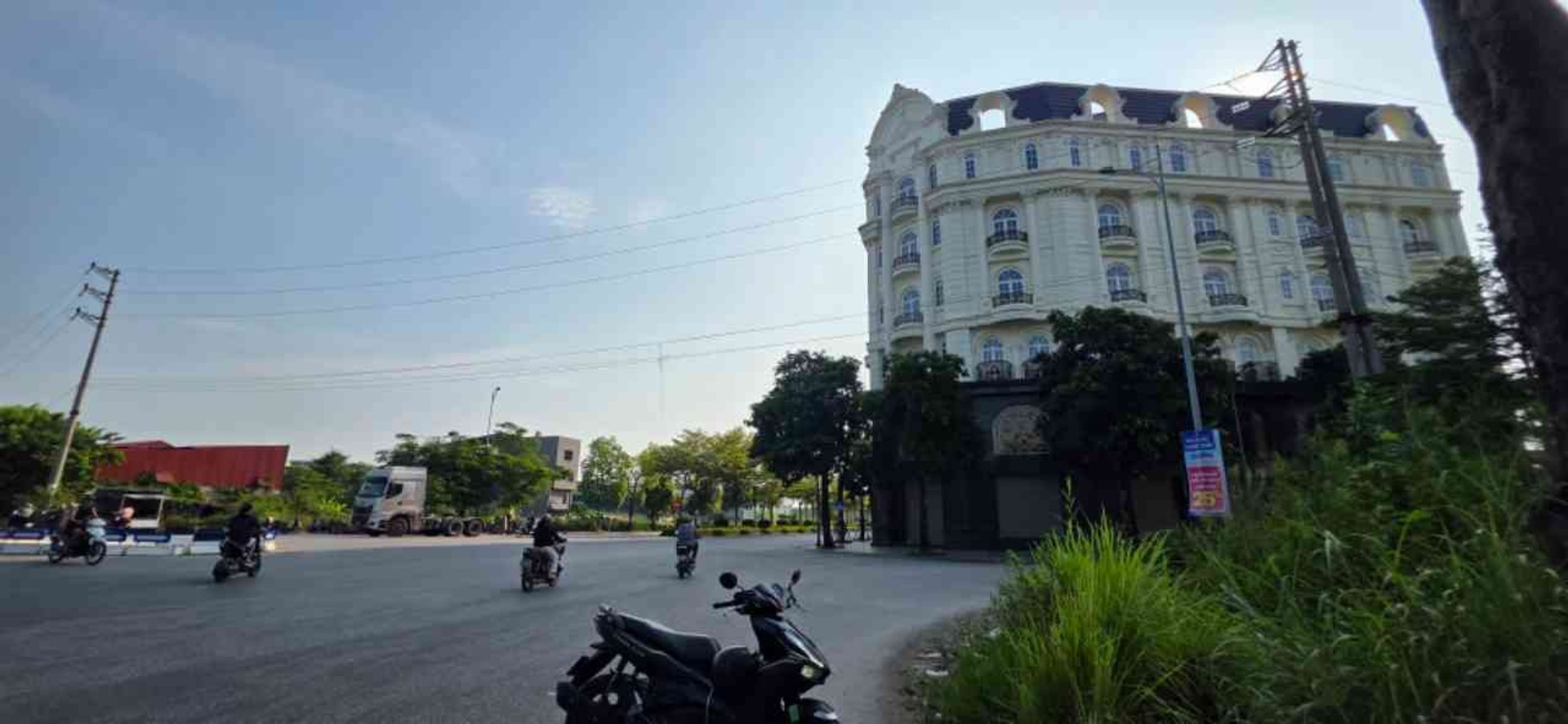 Cơ Hội Vàng Sở Hữu Đất Vị Trí Đẹp Tại Khu Đô Thị Vườn Sen, Từ Sơn