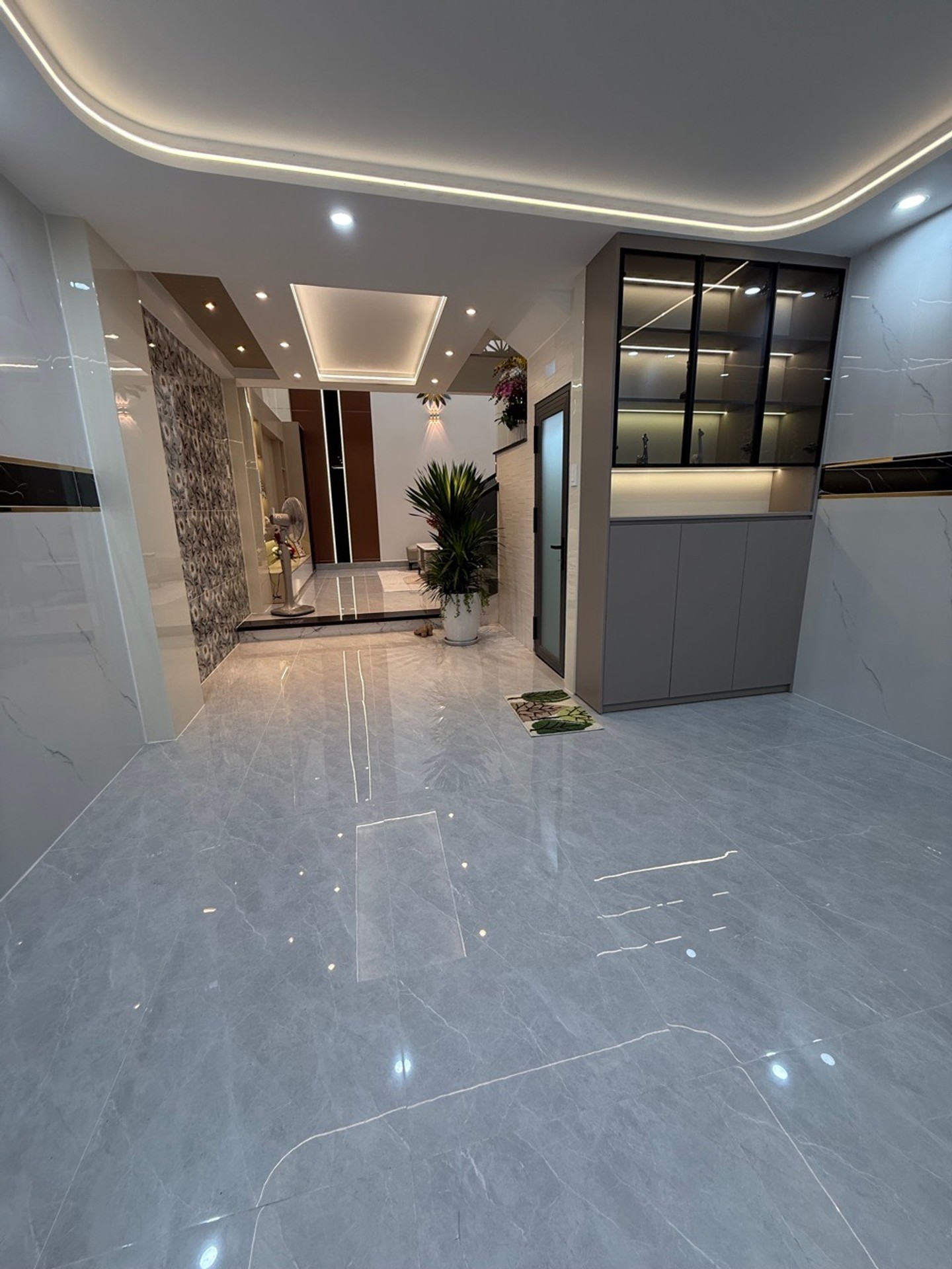 Cơ hội sở hữu nhà mới xây tinh tươm ngay khu vực Phạm Văn Chiêu, Gò Vấp