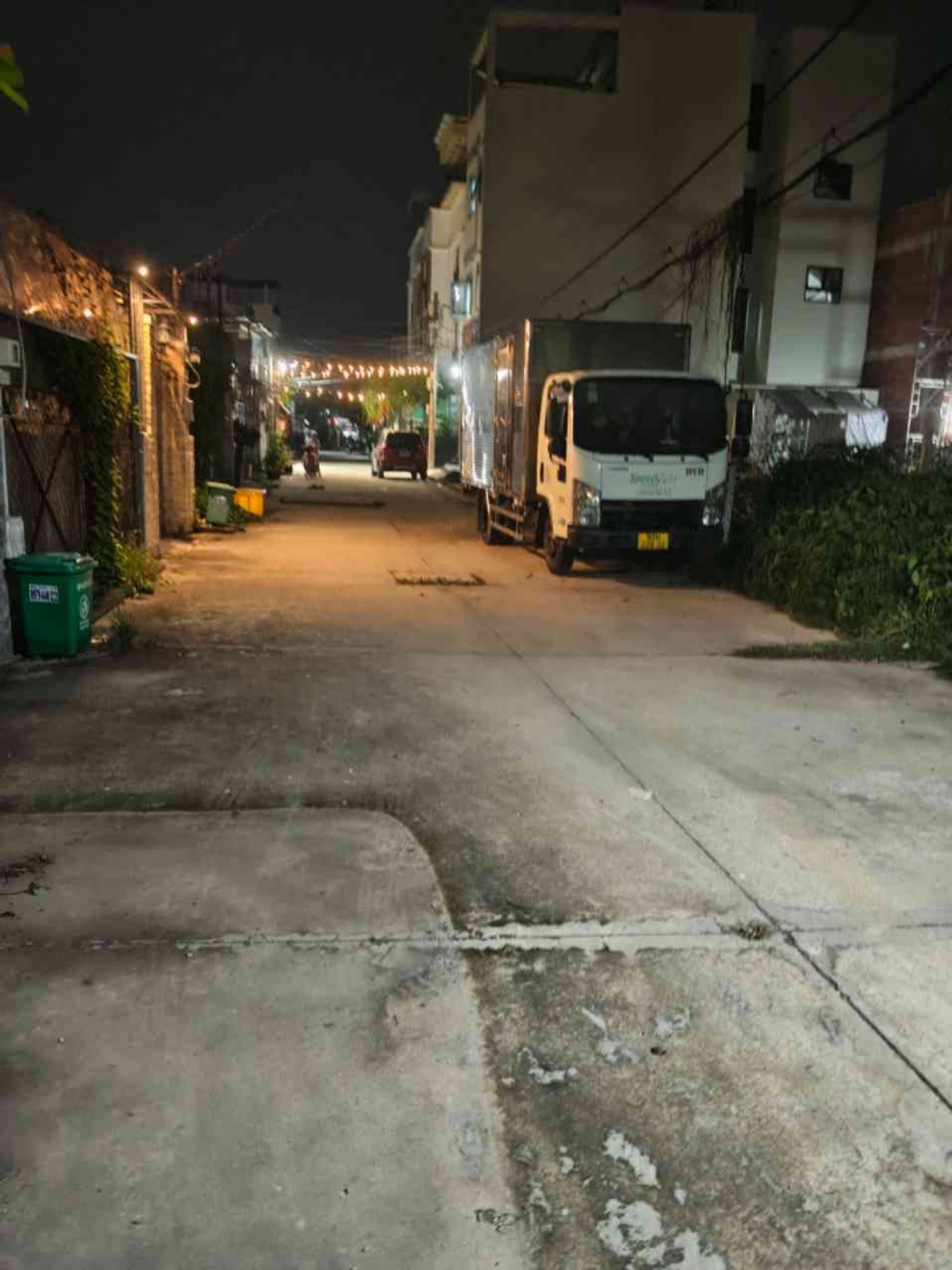🏡 BÁN ĐẤT Q12 - XE TẢI ĐẬU ĐẤT - DT KHỦNG - GIÁ SIÊU RẺ NHỈNH 2 TỶ