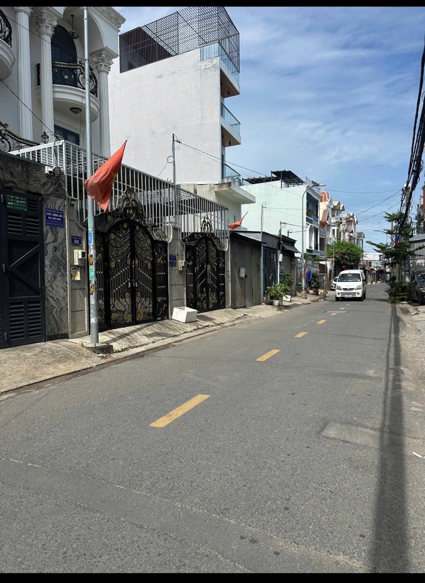 Nhà Mặt Phố Đường Số 8 Bình Tân - Cơ Hội Vàng Đầu Tư Kinh Doanh