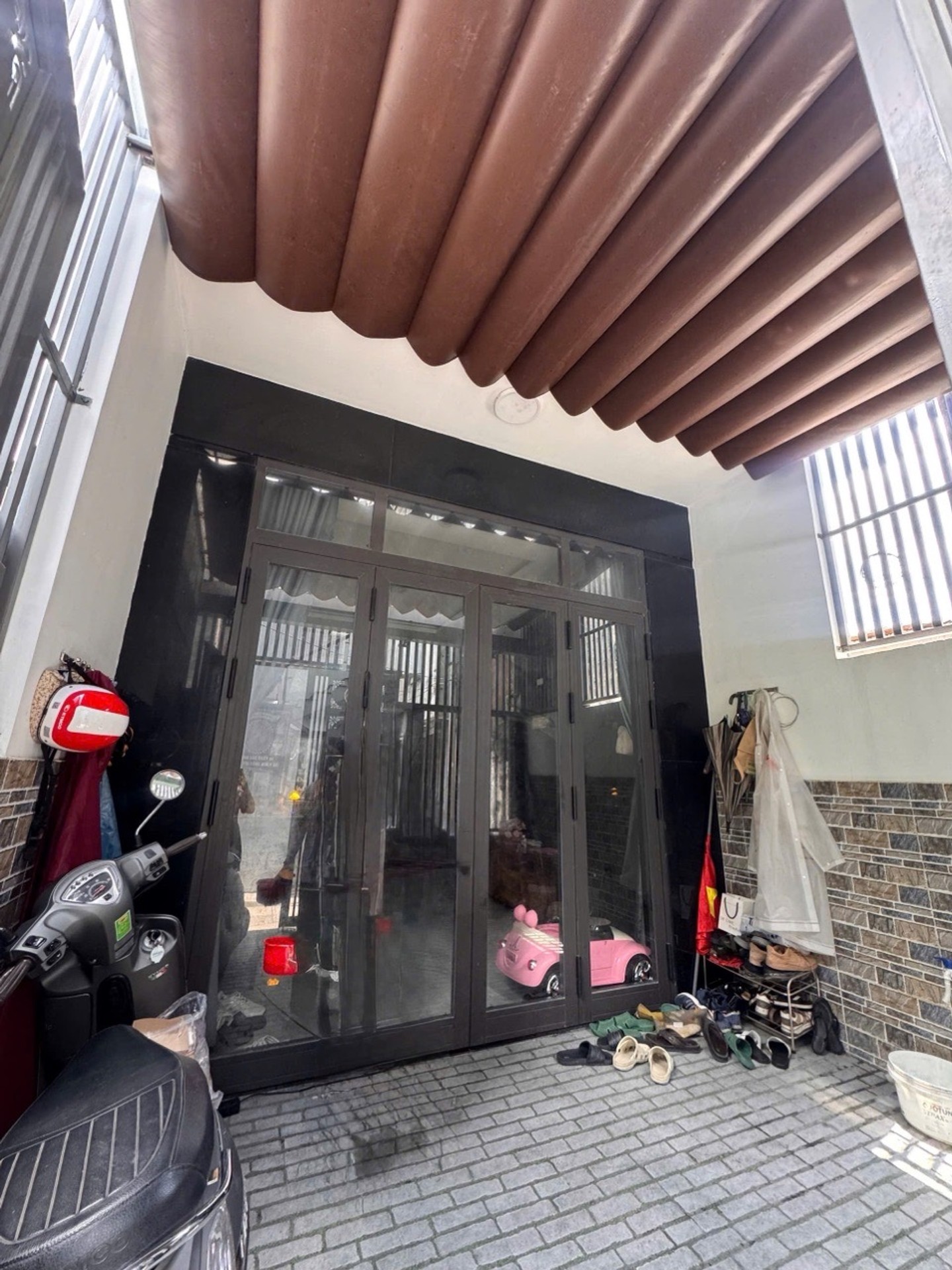 Nhà 3 tầng gần biển Mỹ Khê giá tốt, cơ hội vàng để đầu tư và an cư