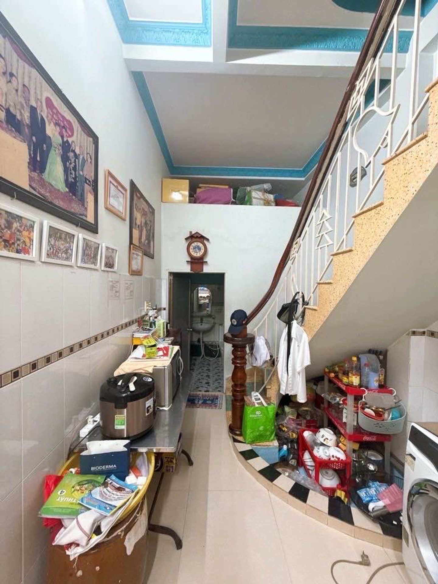 Bán nhà riêng 2 tầng 350m2 tại Tân Phú giá 29 tỷ