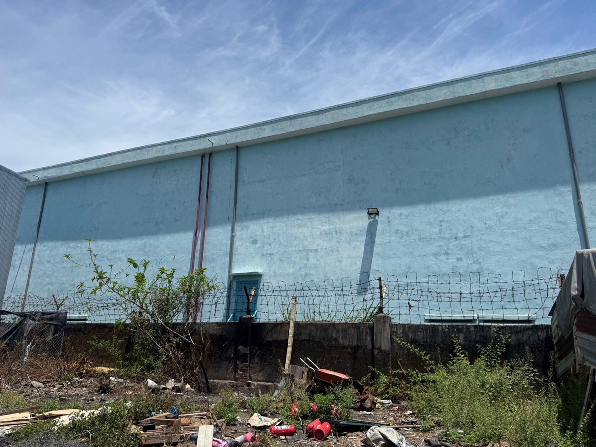 🔥 HÒA HIỆP – LIÊN CHIỂU | 121,5M² – NGANG GẦN 17M – CHỈ 1,85 TỶ 🔥
📍 P. Hòa Hiệp – Liên Chiểu –