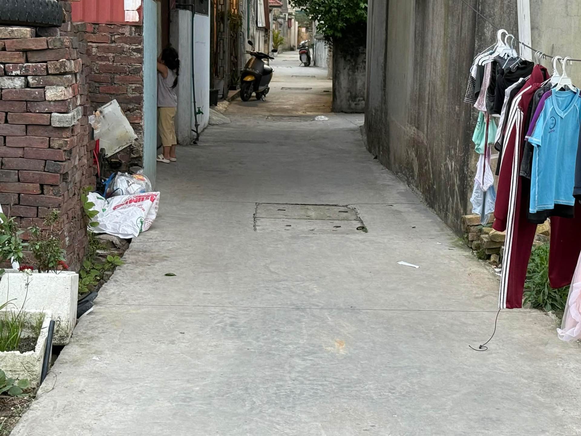 Đất Văn Môn Sổ Vuông, Tiện Lợi Đầu Tư, Giá Tốt