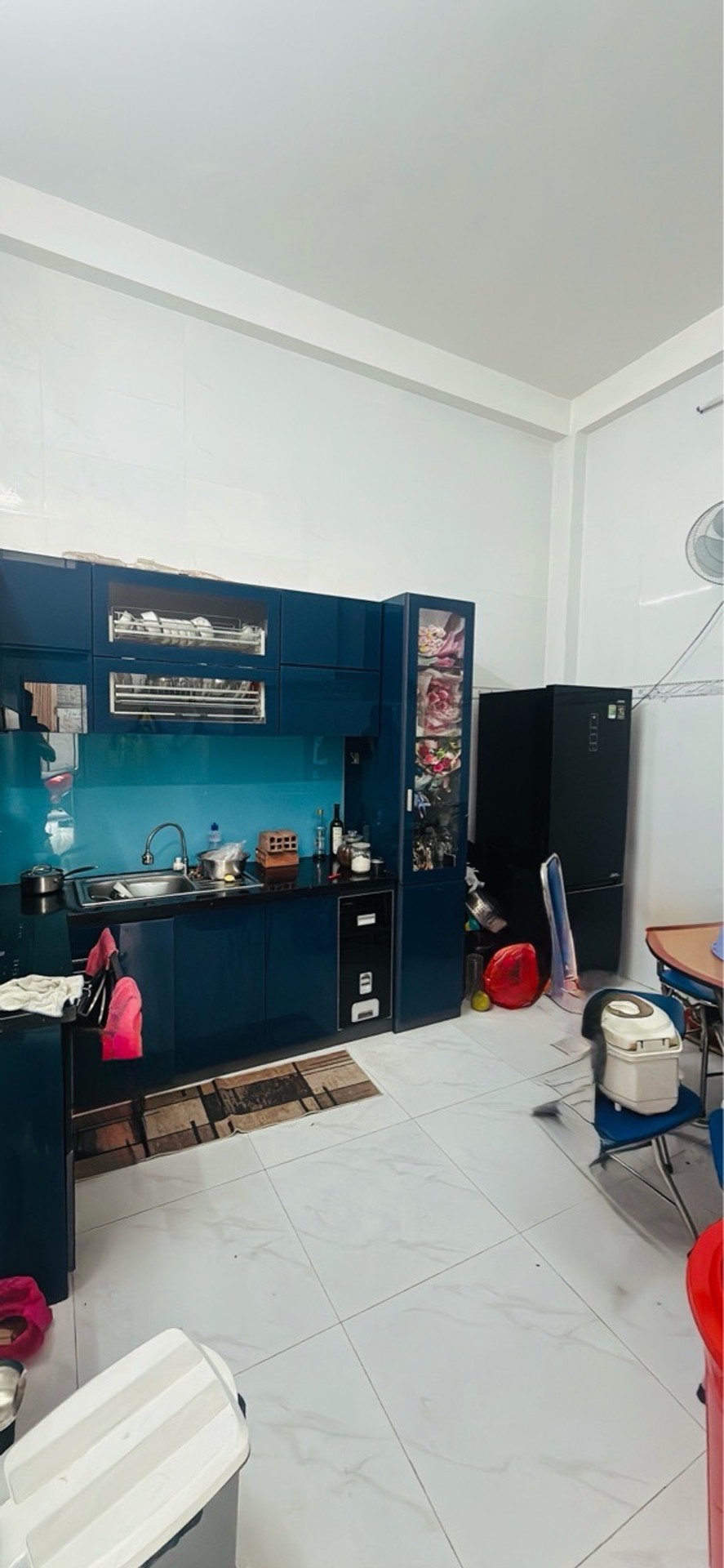 Bán nhà 3 tầng, diện tích 38.2 m2 tại Tân Phú giá 4.99 tỷ
