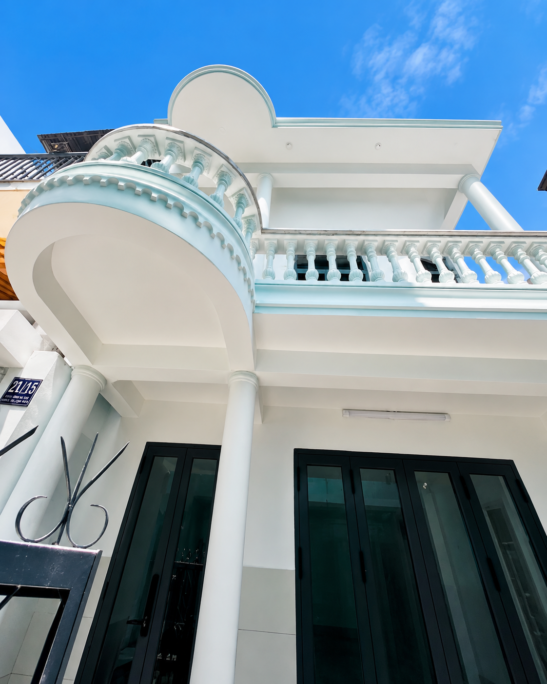 SÁT CHỢ THỦ ĐỨC- Nhà 2 tầng - Sổ Hồng Riêng