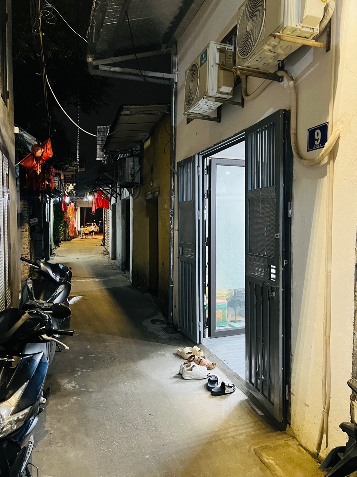 Bán nhà riêng 2 tầng tại Tân Khai, diện tích 52m2 giá 4,2 tỷ