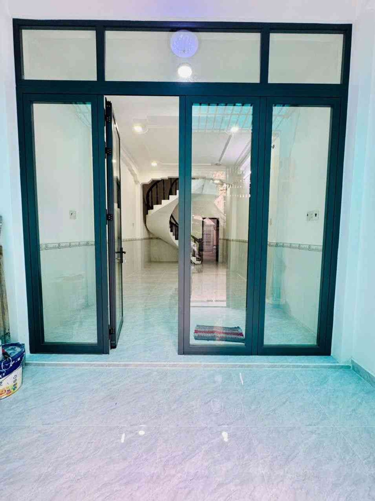 Nhà mặt phố 4 tầng hướng Đông Nam tại Tân Phú, 49m2, giá 8.2 tỷ