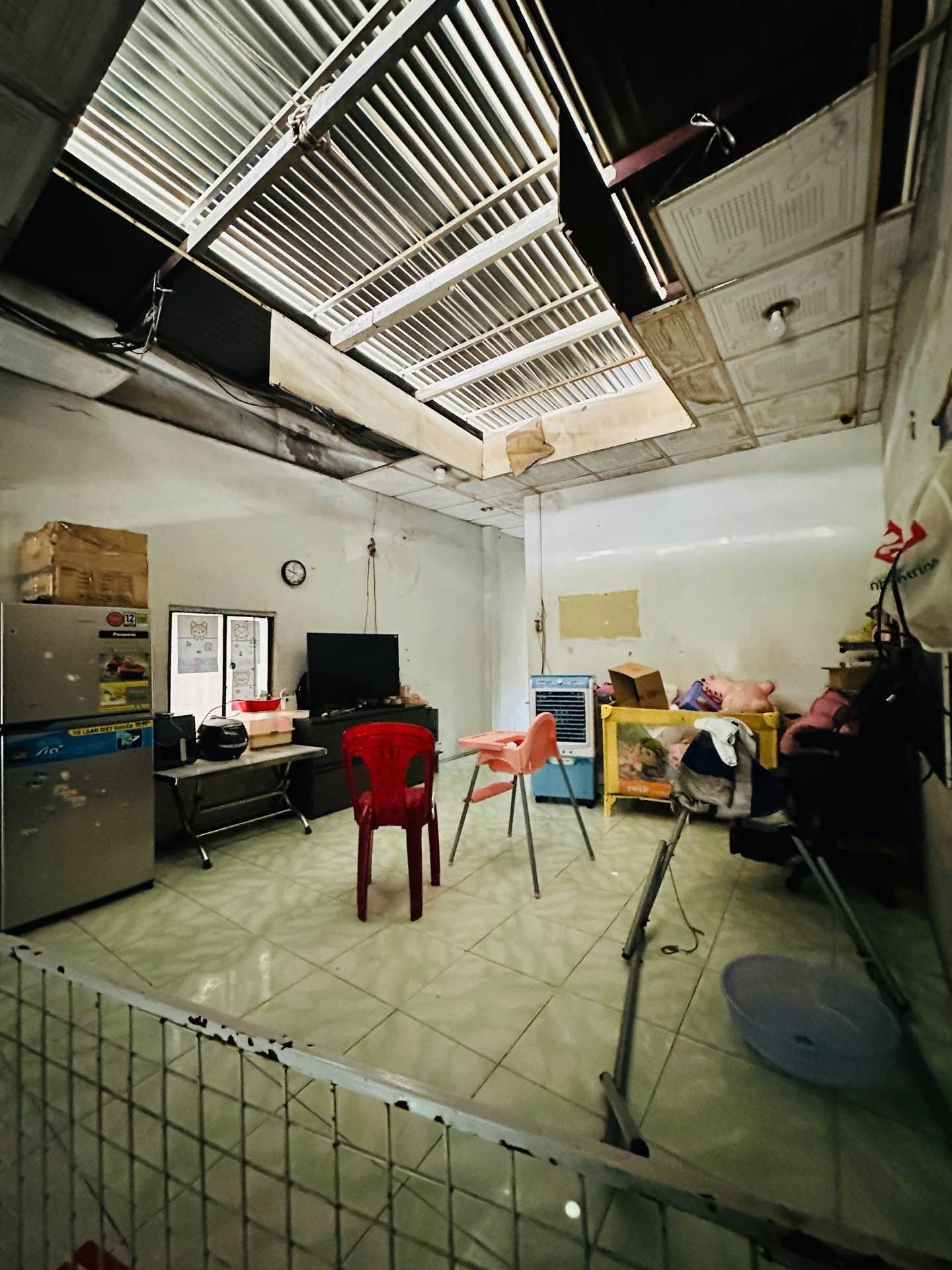 Bán nhà mặt phố Tân Thới Hoà, diện tích 84m2, giá 15.5 tỷ