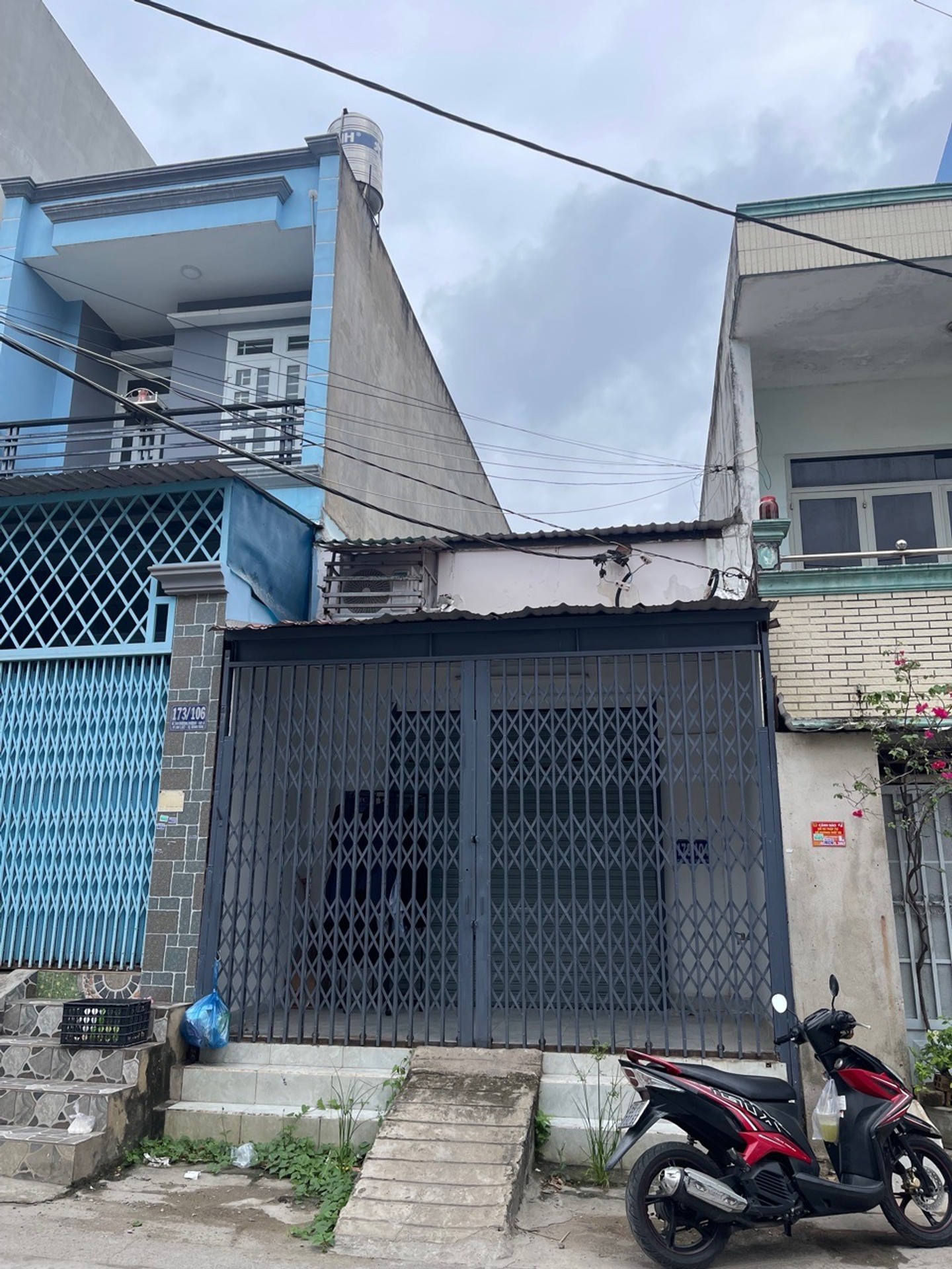 🏡 VÕ VĂN KIỆT – AN DƯƠNG VƯƠNG – 67,7M² – 4x17M NỞ HẬU – CẤP 4 – HẺM 8M – 5 TỶ NHỈNH