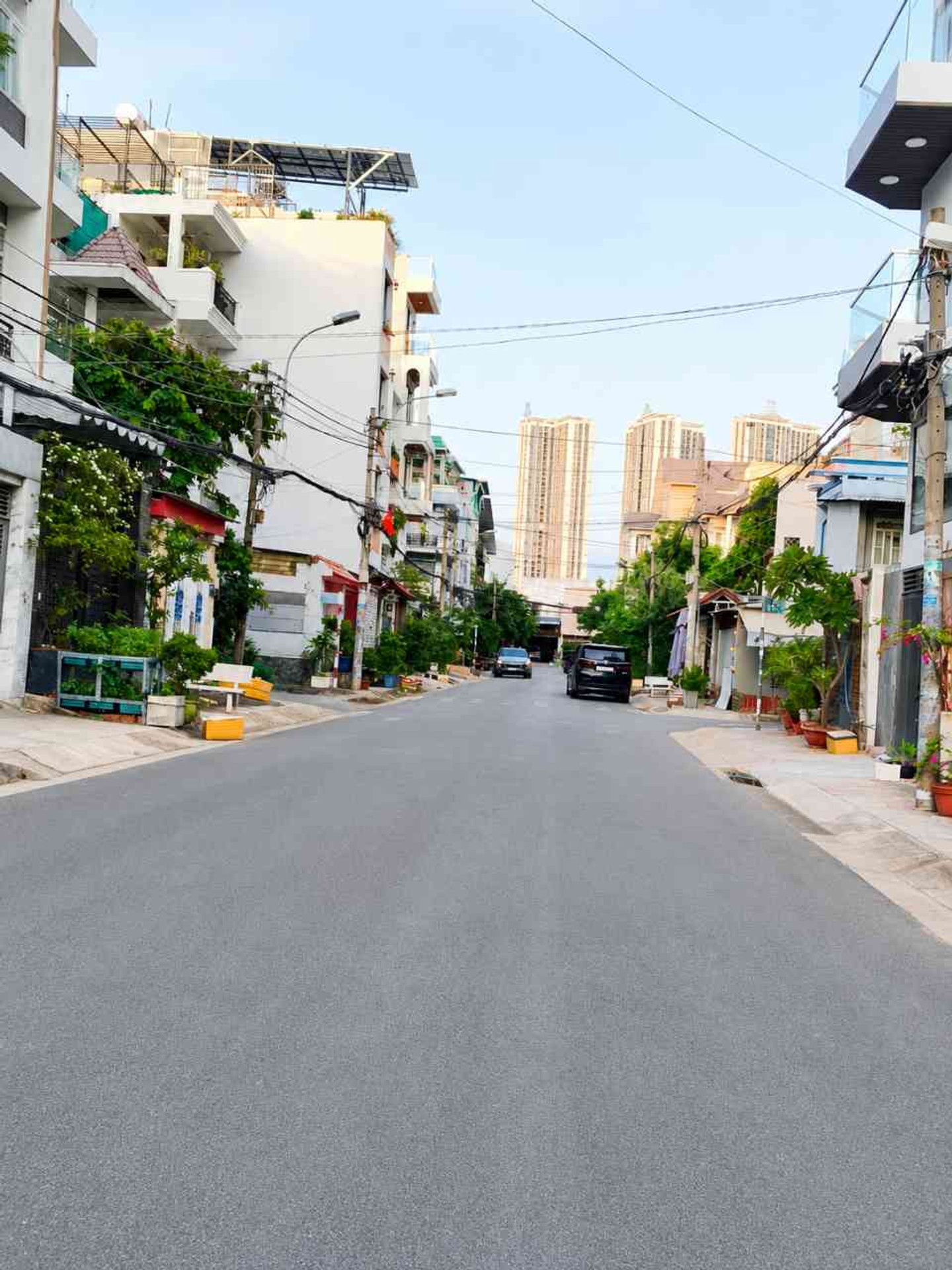Bán nhà mặt phố KD 5tầng, 91m2, ngang 4m, khu cư xá Ngân hàng P Tân Thuận Tây Quận 7, 16Tỷ