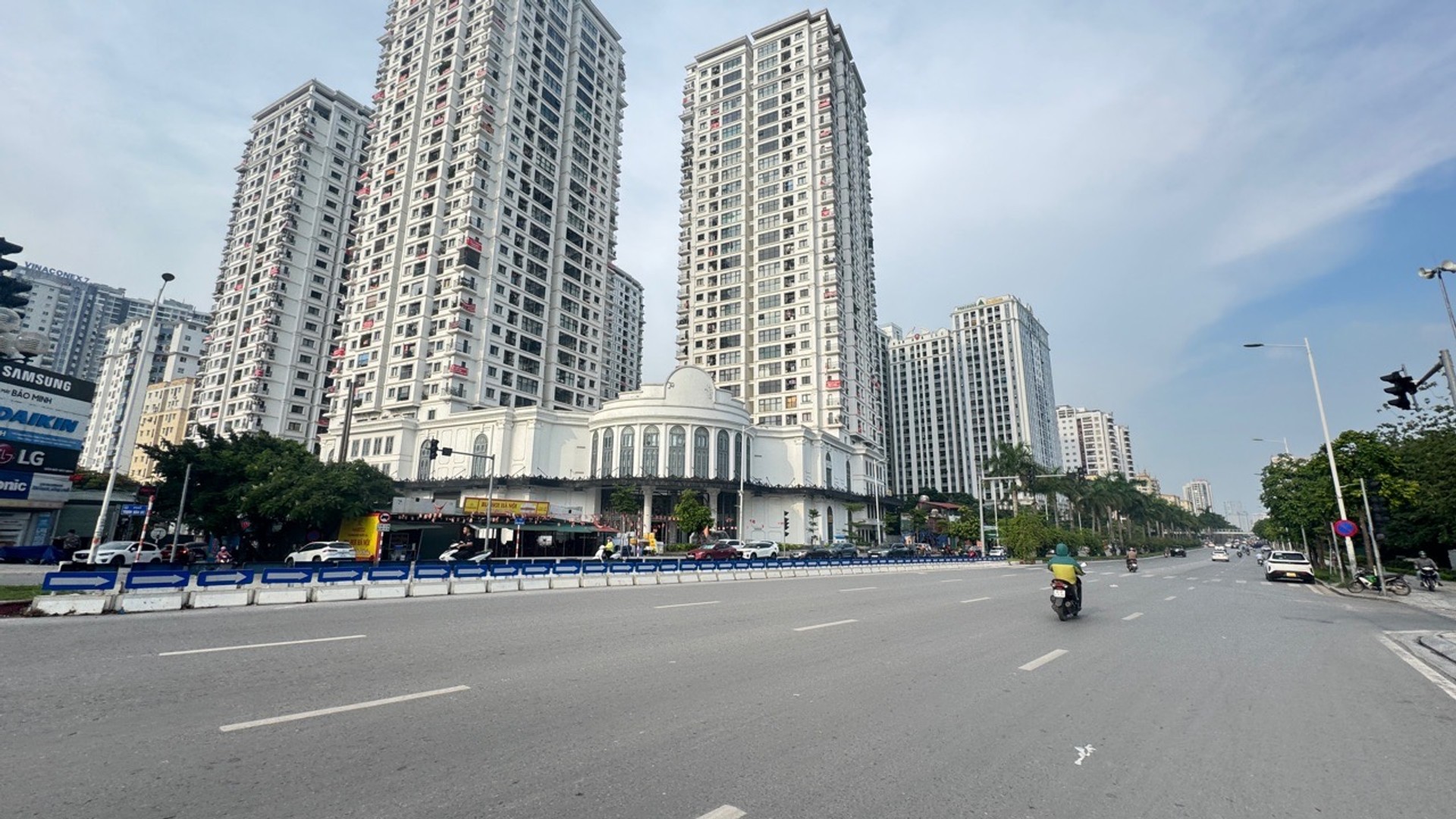Bán đất đường Phúc Diễn diện tích 38.7m² giá 10 tỷ LH 0983.880.115