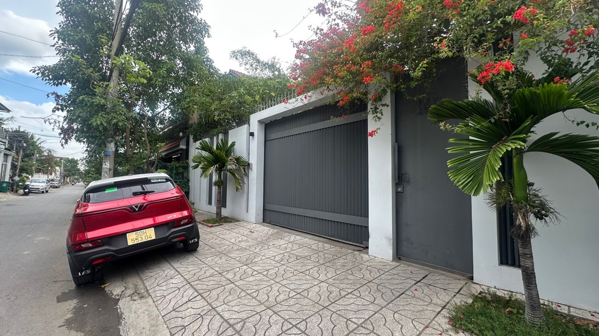 Bán đất 283m² ven sông Sài Gòn tại Thủ Đức giá 22 tỷ