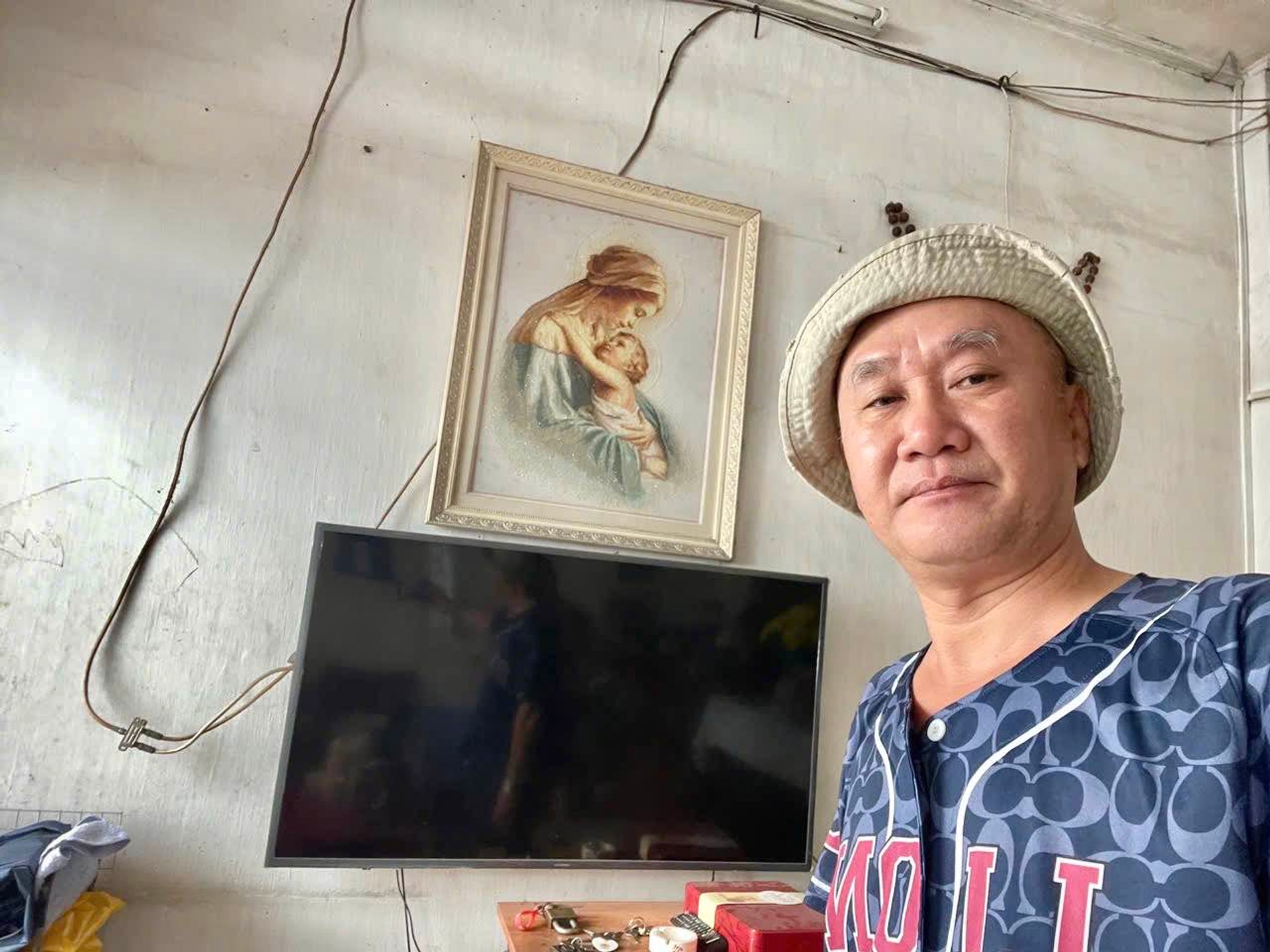 Nhà diện tích lớn, tiền năng tăng giá cao, hẻm xe tải, gần mặt đường Bạch Đằng, Hàng Xanh. Xây mới