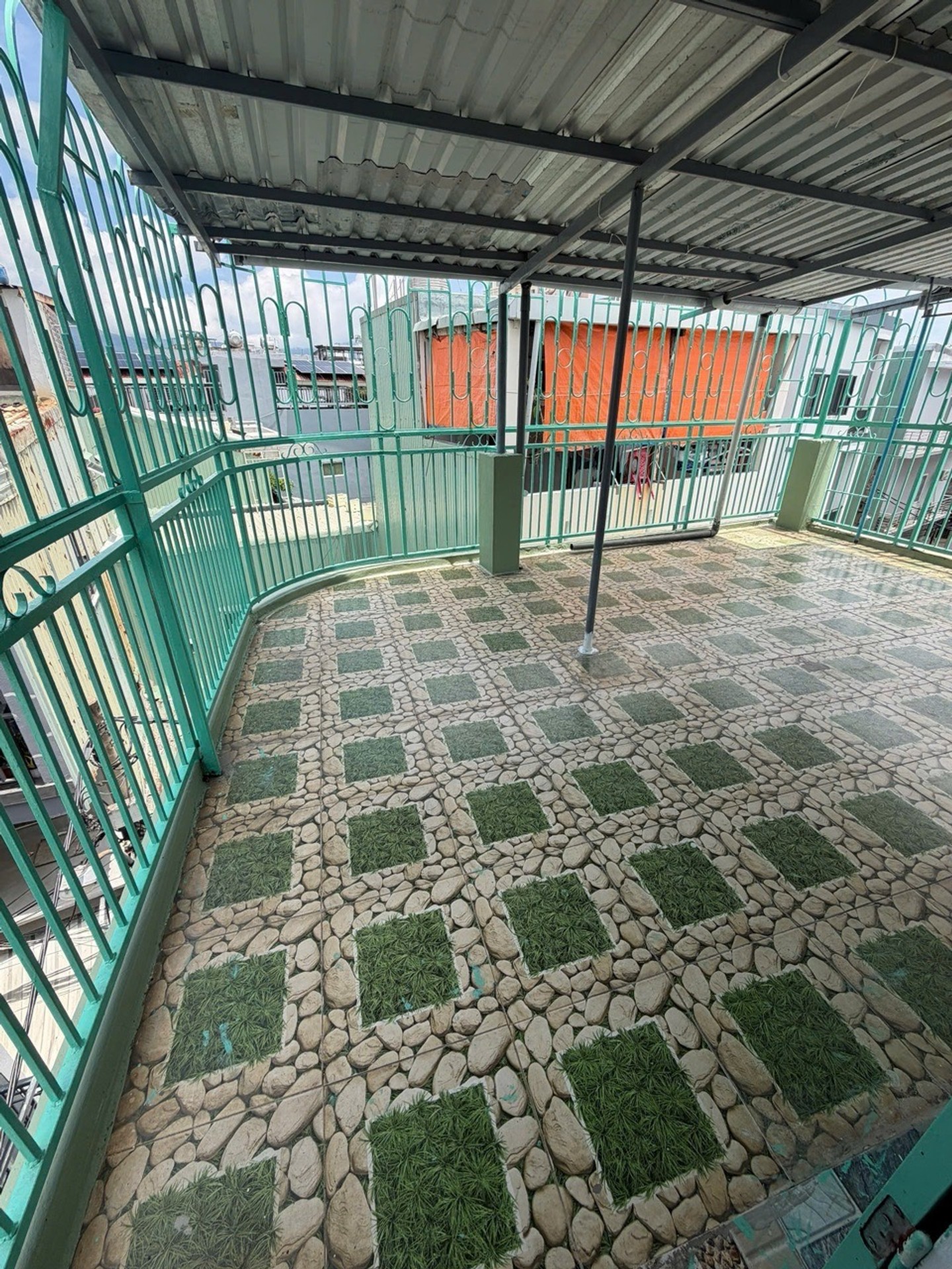 CHƯA TỚI 3 TỶ - HÀNG HIẾM TRUNG TÂM HẢI CHÂU - 4 TẦNG, 2 MẶT TIỀN - GẦN SÔNG HÀN - SÁT CHỢ ĐỐNG ĐA