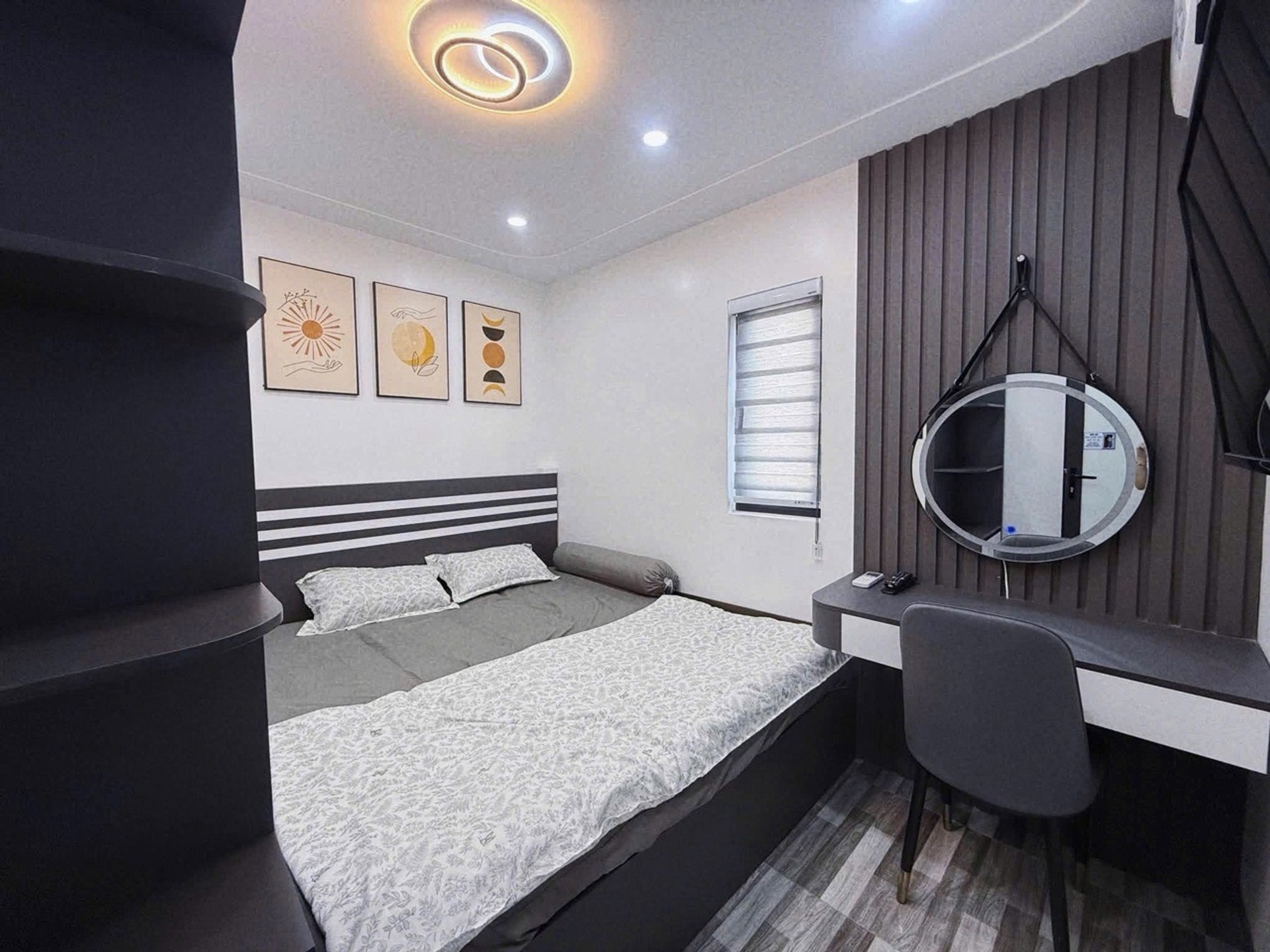 Cơ hội sở hữu nhà 3 tầng vị trí vàng Đặng Kim Nở, giá chỉ 2.65 tỷ, đáng giá từng mét vuông