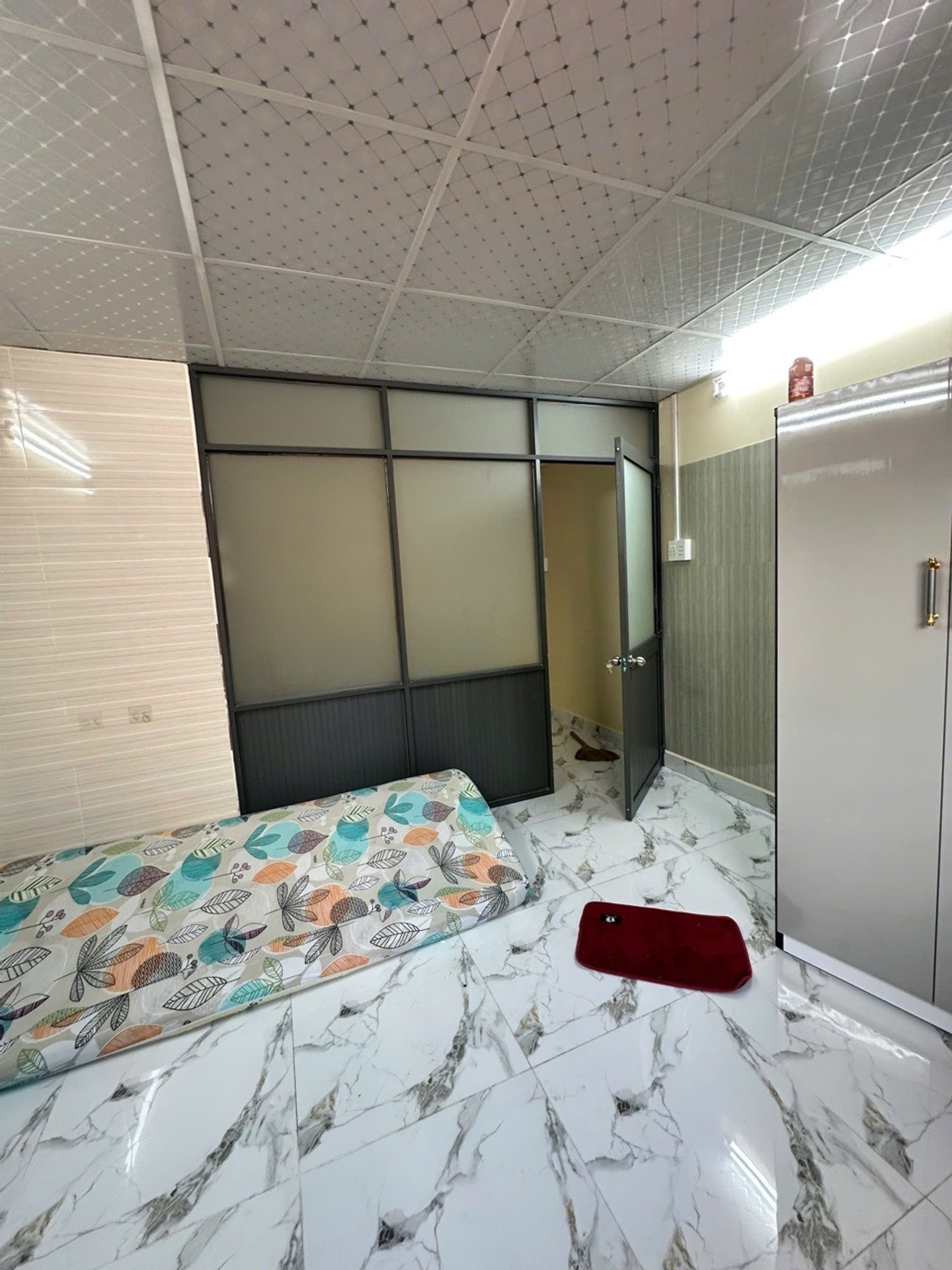 NHÀ QUẬN 8 – GIÁ CHỈ 2,3 TỶ – ĐANG CÓ DÒNG TIỀN 5 TRIỆU/THÁNG