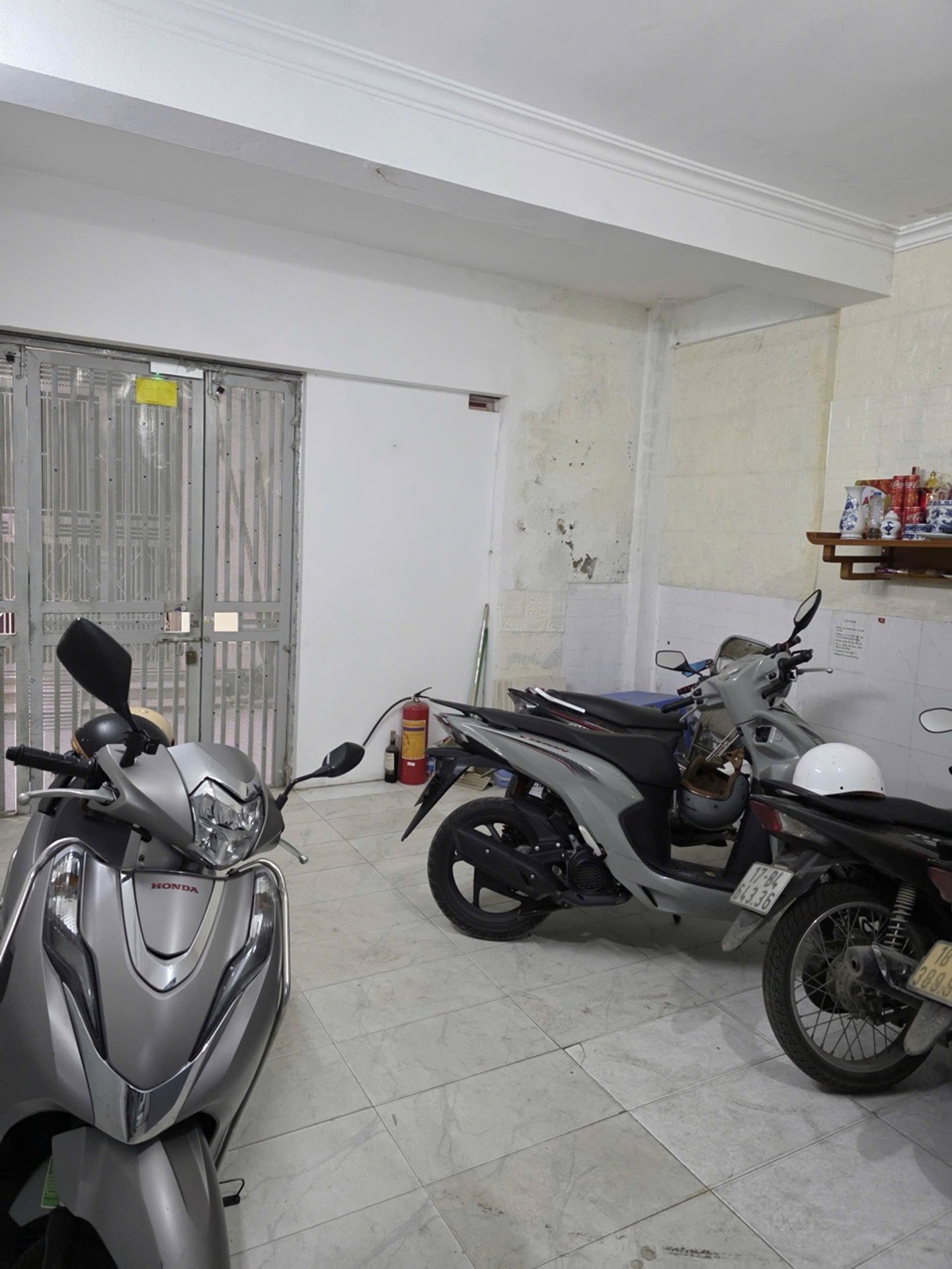 MỖ LAO – 57M² – MT 4.6M – NGÕ THÔNG TỨ PHÍA –CẠNH KHU LIỀN KỀ MỖ LAO - 13 TỶ