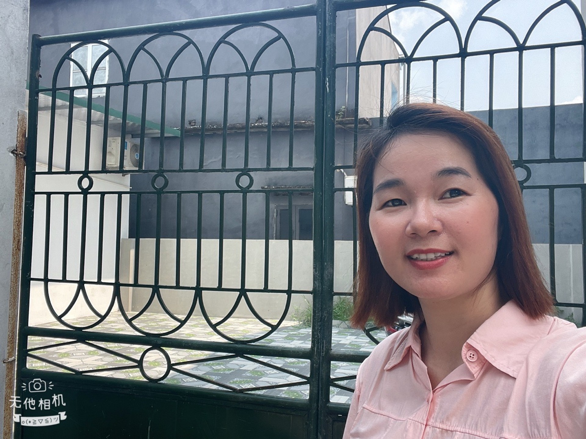 Nhà cấp 4 tặng đất thổ cư rộng rãi tại Đông Lai giá tốt