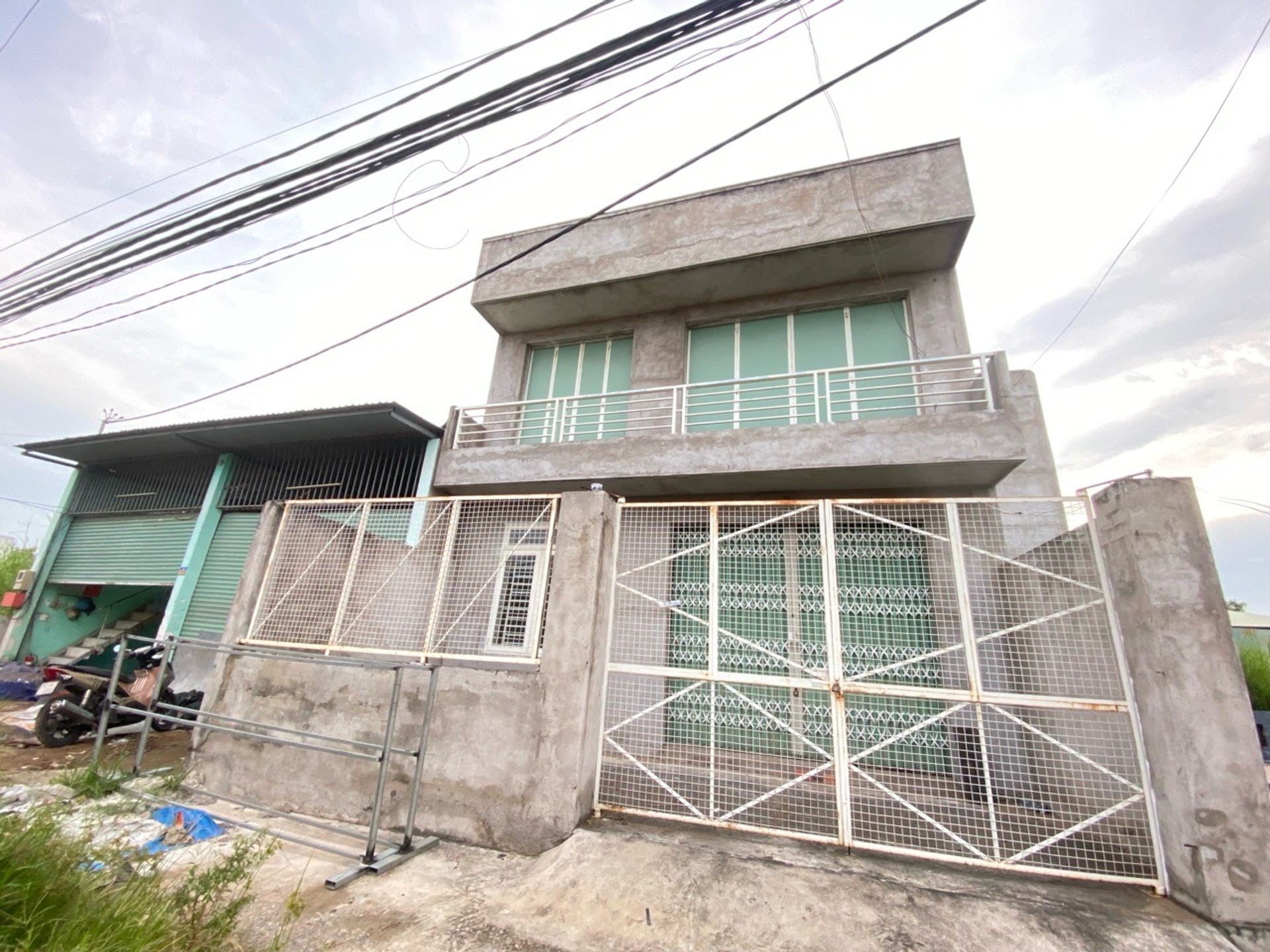 Bán nhà riêng 2 tầng xã Tân Quý Tây, Bình Chánh, diện tích 249m2 giá 4,7 tỷ
