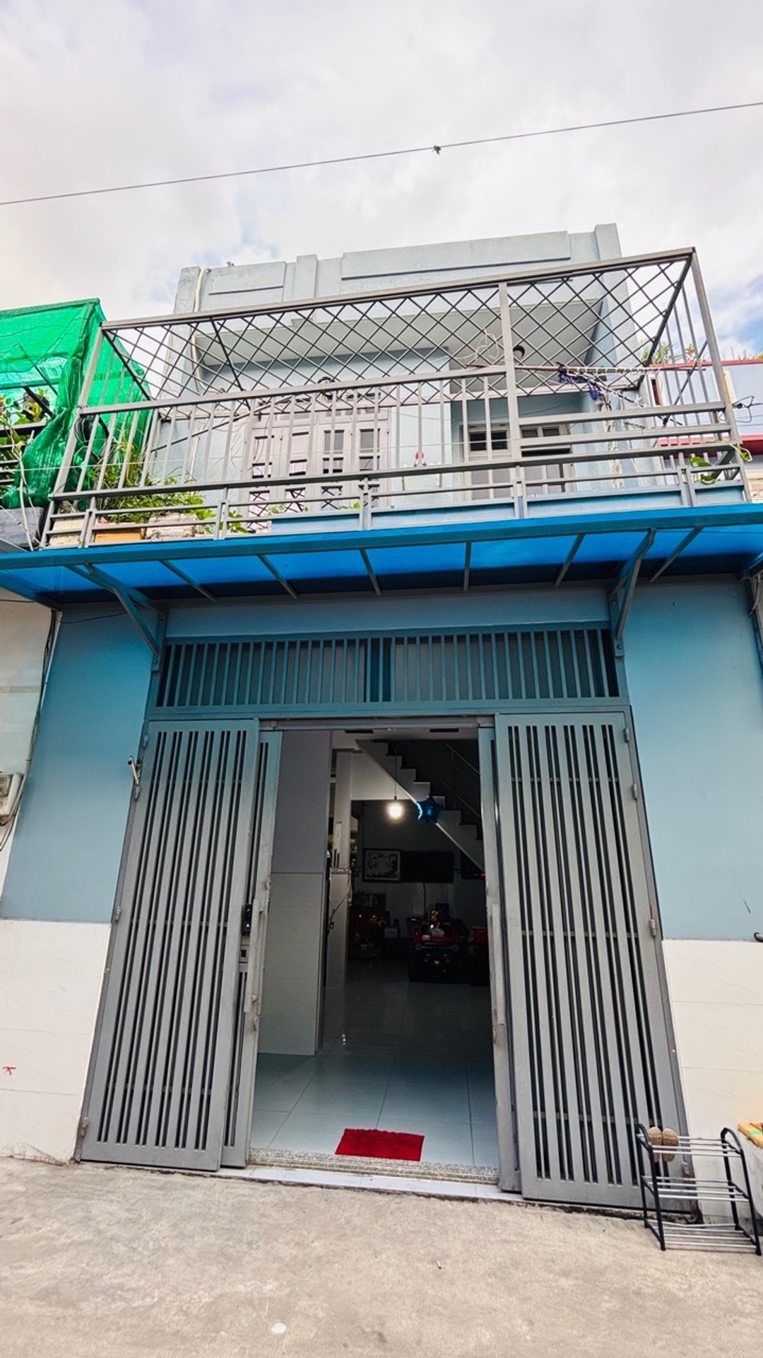 Cơ hội vàng sở hữu nhà 2 mặt tiền hẻm xe tải tại Bình Tân, giá chỉ 6,25 tỷ