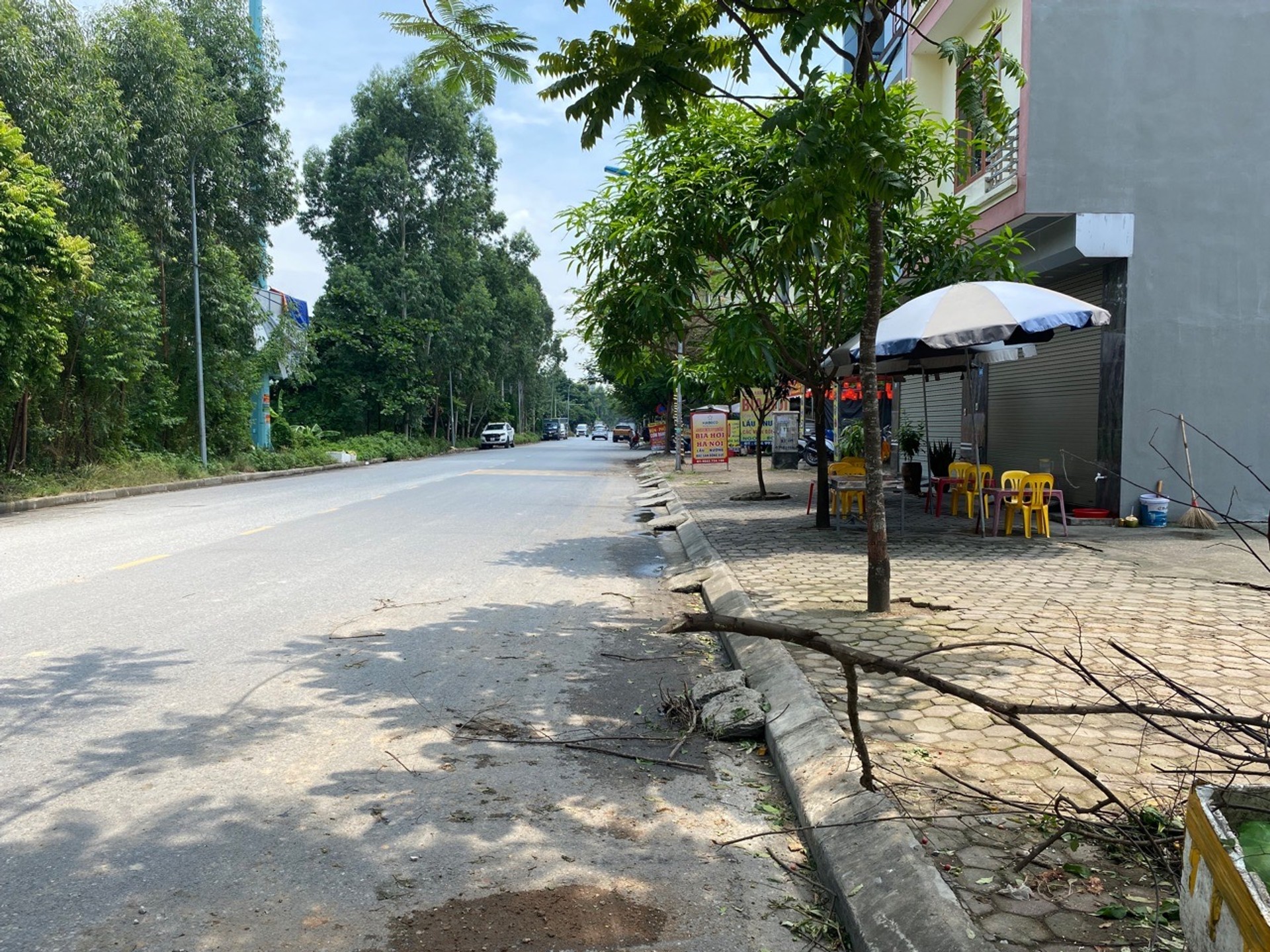 SIÊU PHẨM CHU MẪU, NAM SƠN, BẮC NINH