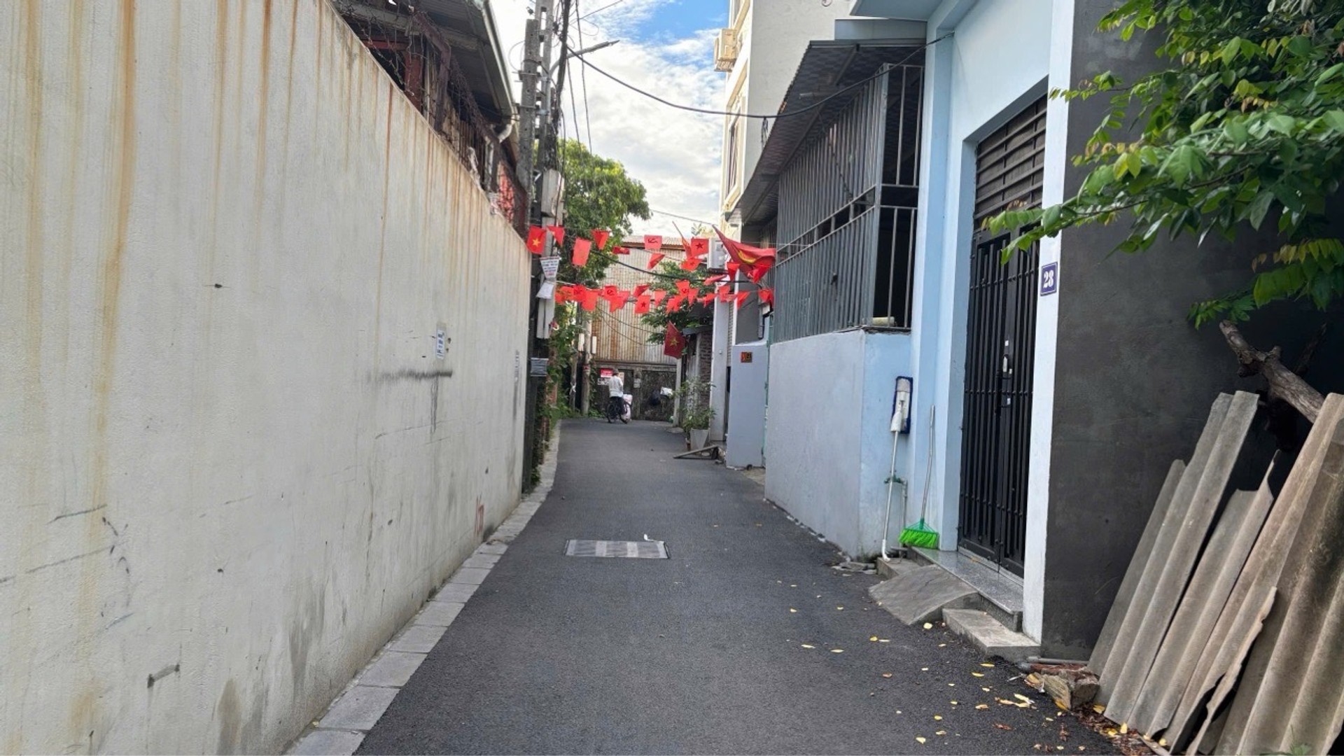 Bán đất thôn Đìa Nam Hồng giá 5.84 tỷ diện tích 79m2
