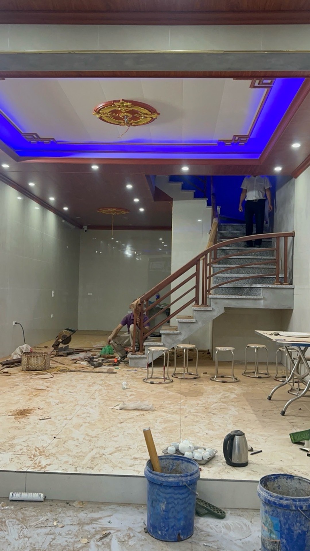 Bán nhà riêng 3 tầng tại Kim Tiên, diện tích 72.4m2, pháp lý đầy đủ