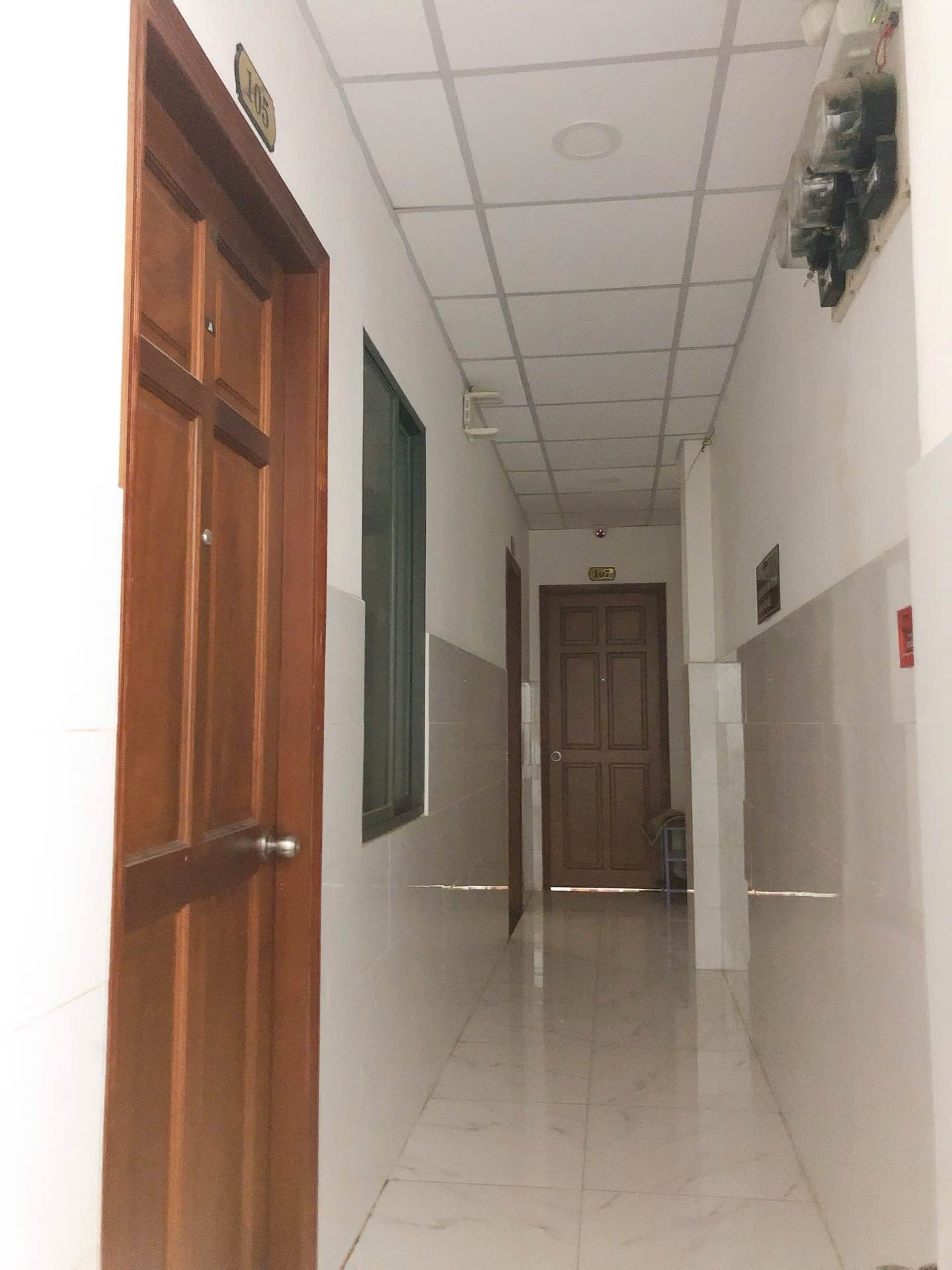 Bán nhà trọ 4 tầng 9 phòng tại Phú Trung, Tân Phú giá 7.5 tỷ
