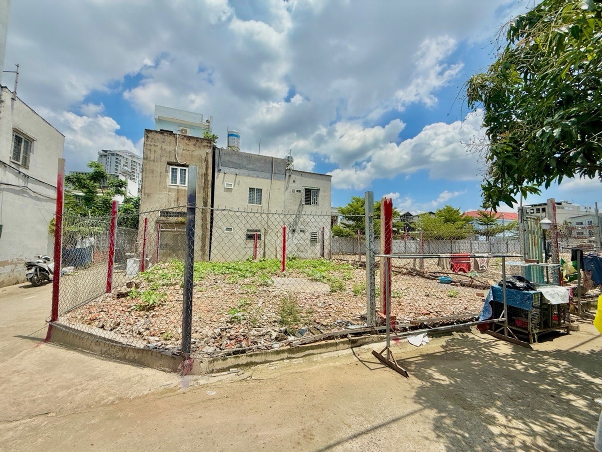 Đất đẹp ngay Vạn Phúc City, Thủ Đức giá cực tốt