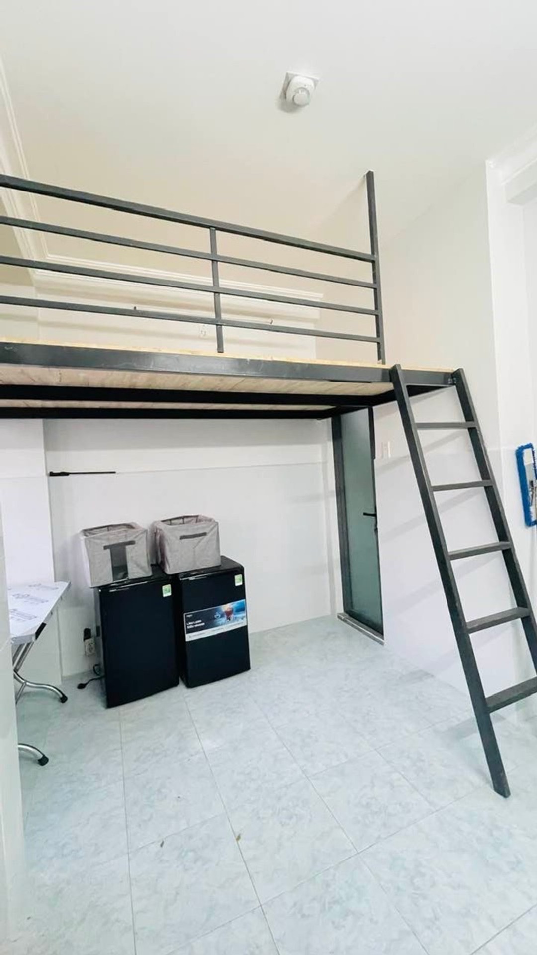 Bán nhà riêng 4 tầng, 12 phòng, Phú Nhuận, giá 12,4 tỷ